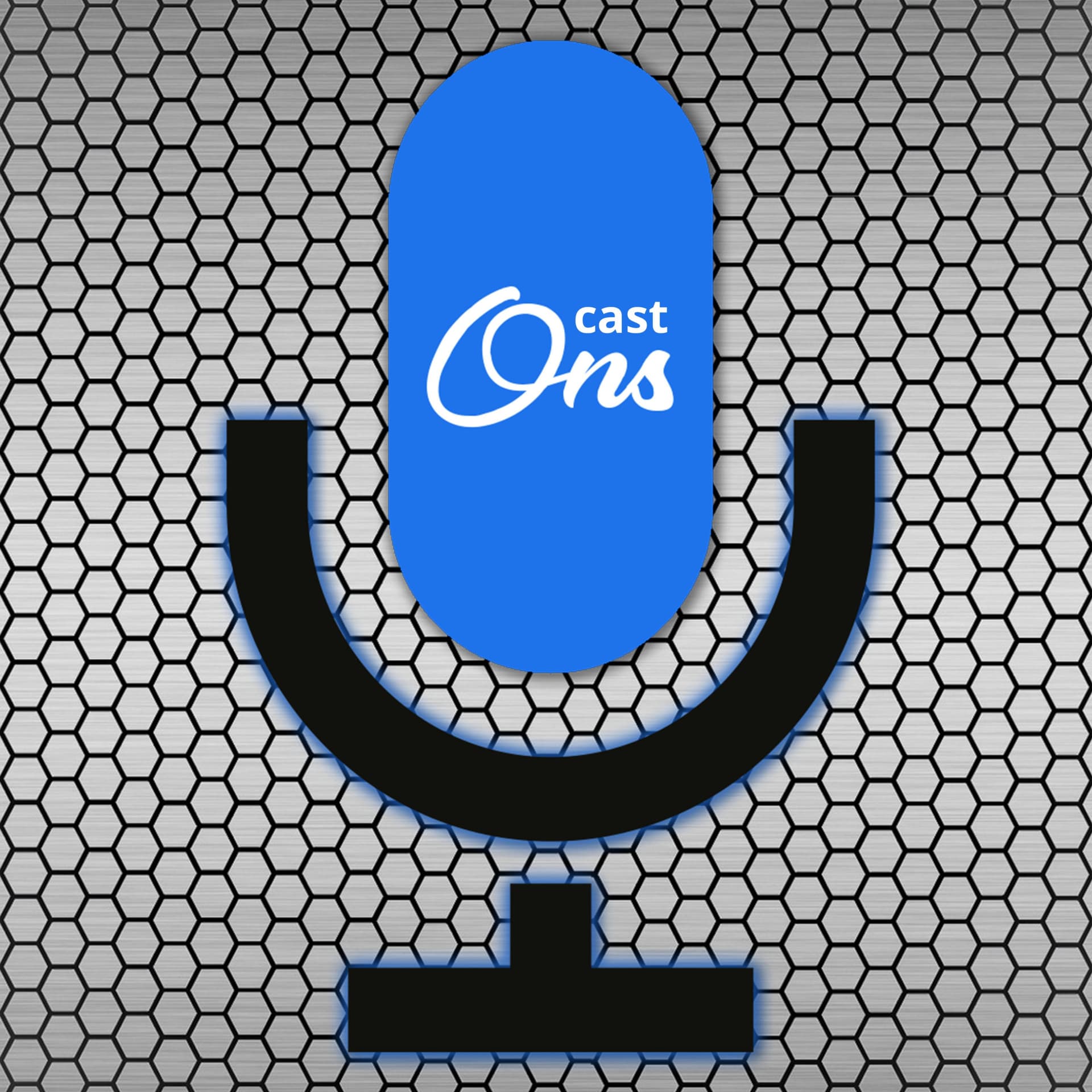 Onscast - de podcast van Ons Son en Breugel - Podcasts