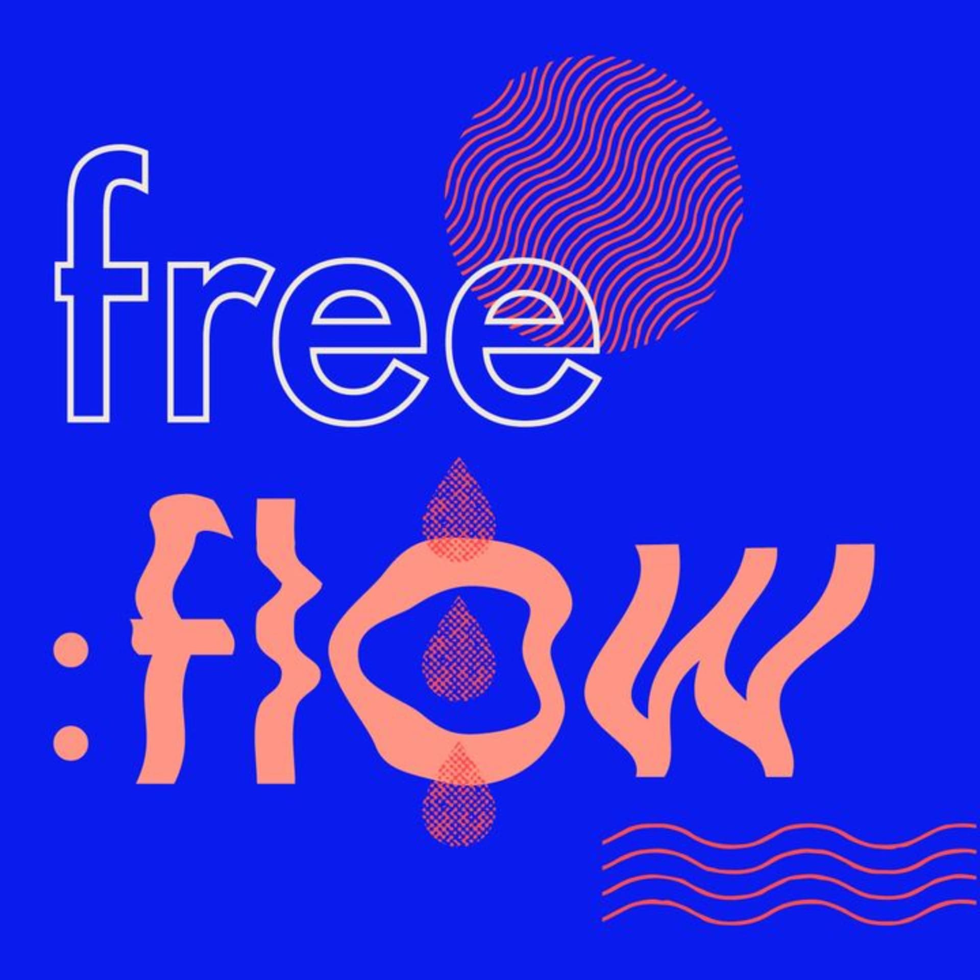 Free Flow Podcast - Podcasts
