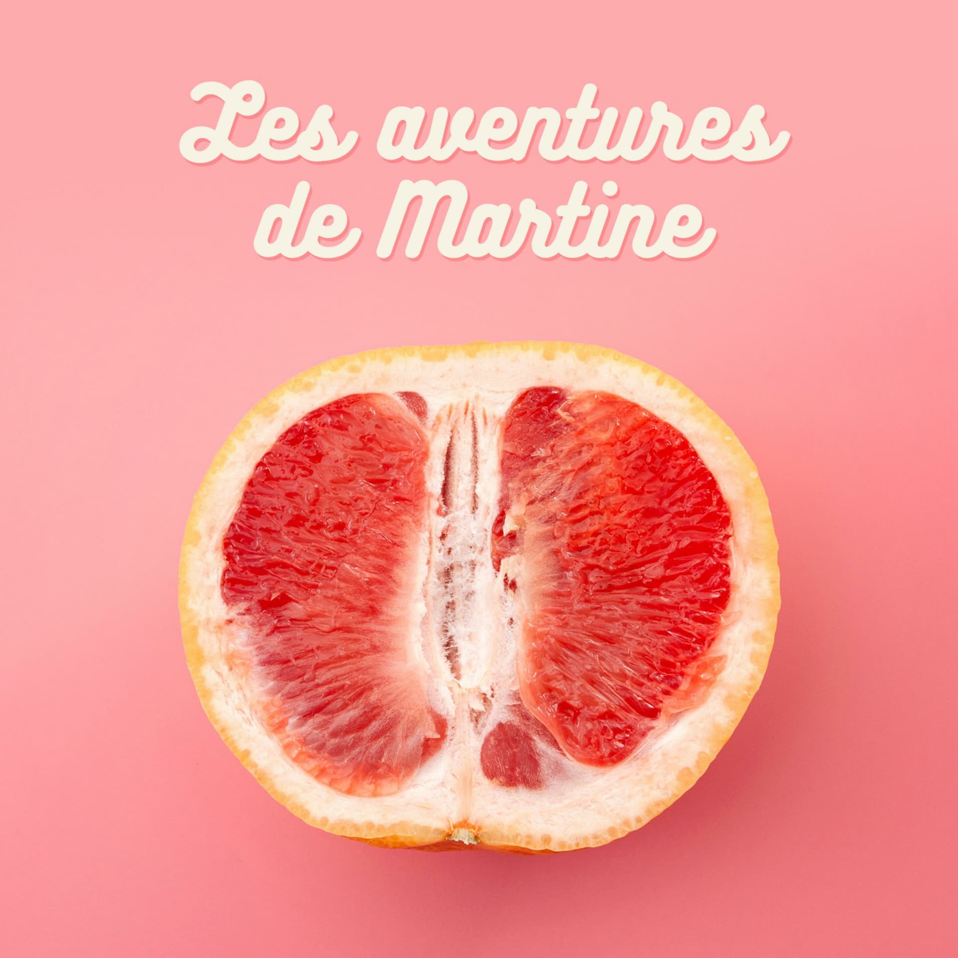 Les aventures de Martine - Podcasts