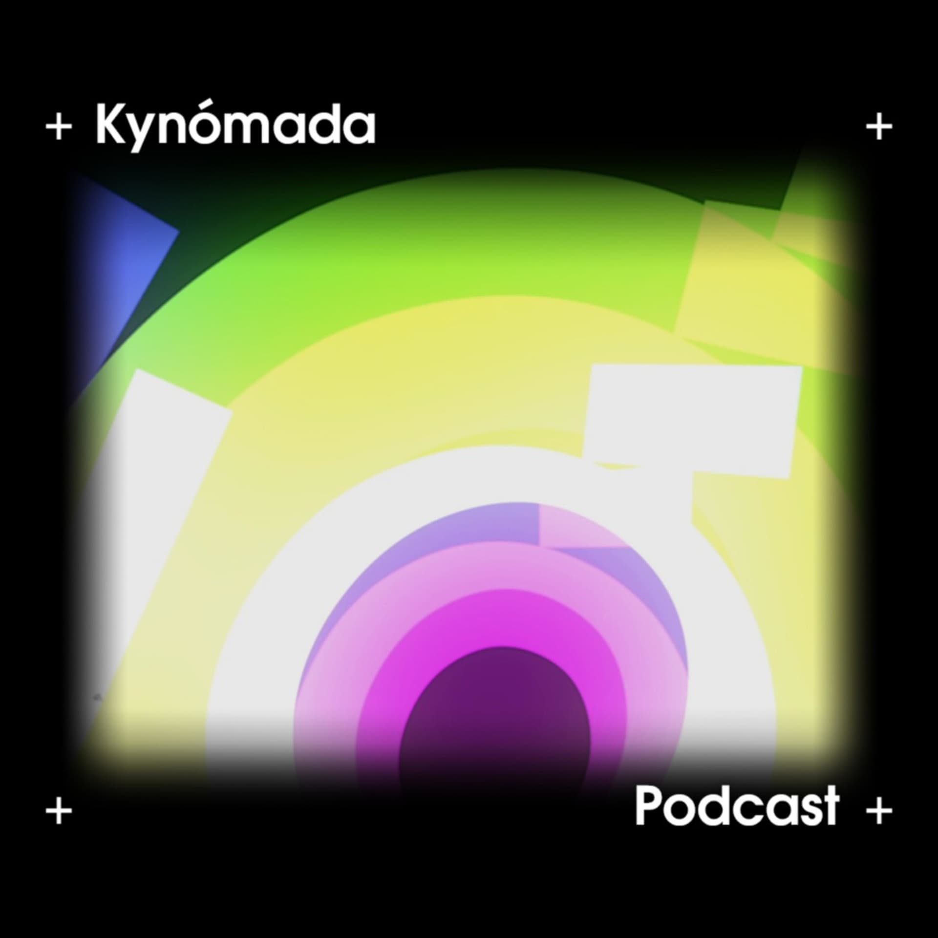 Kynómada - Podcasts