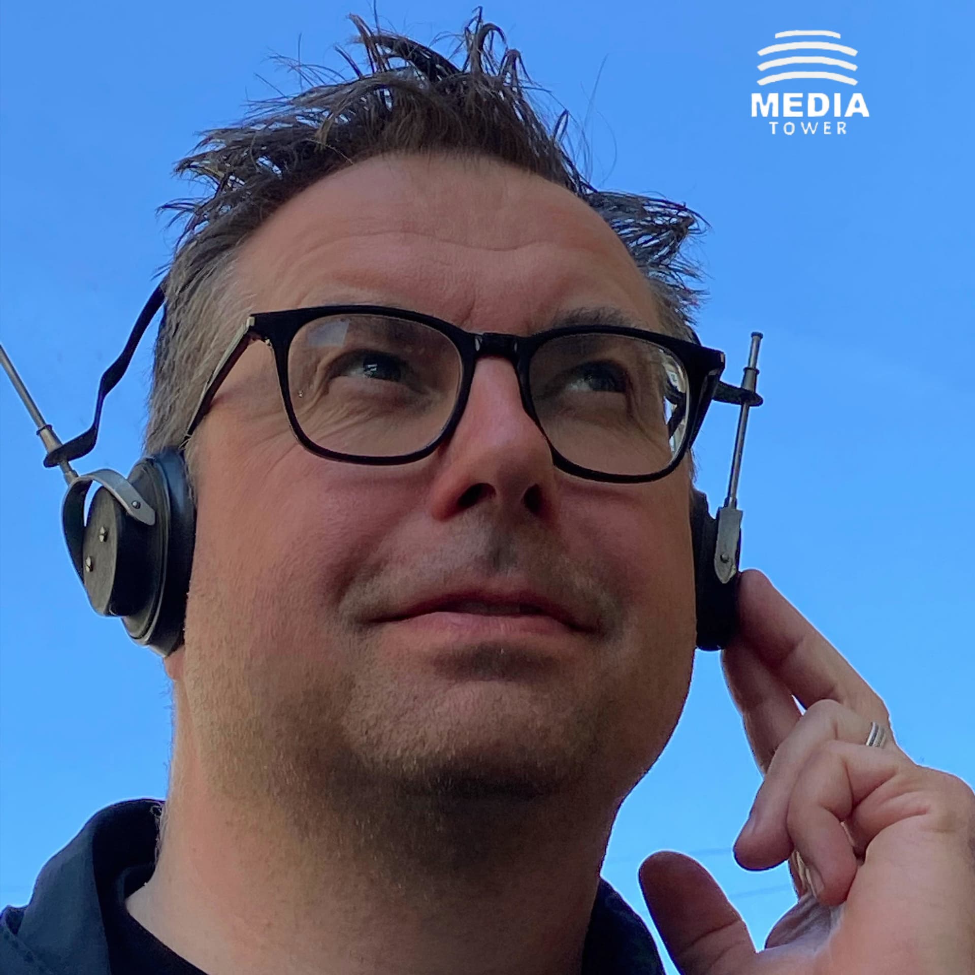 I Krigens Fodspor - Podcasts