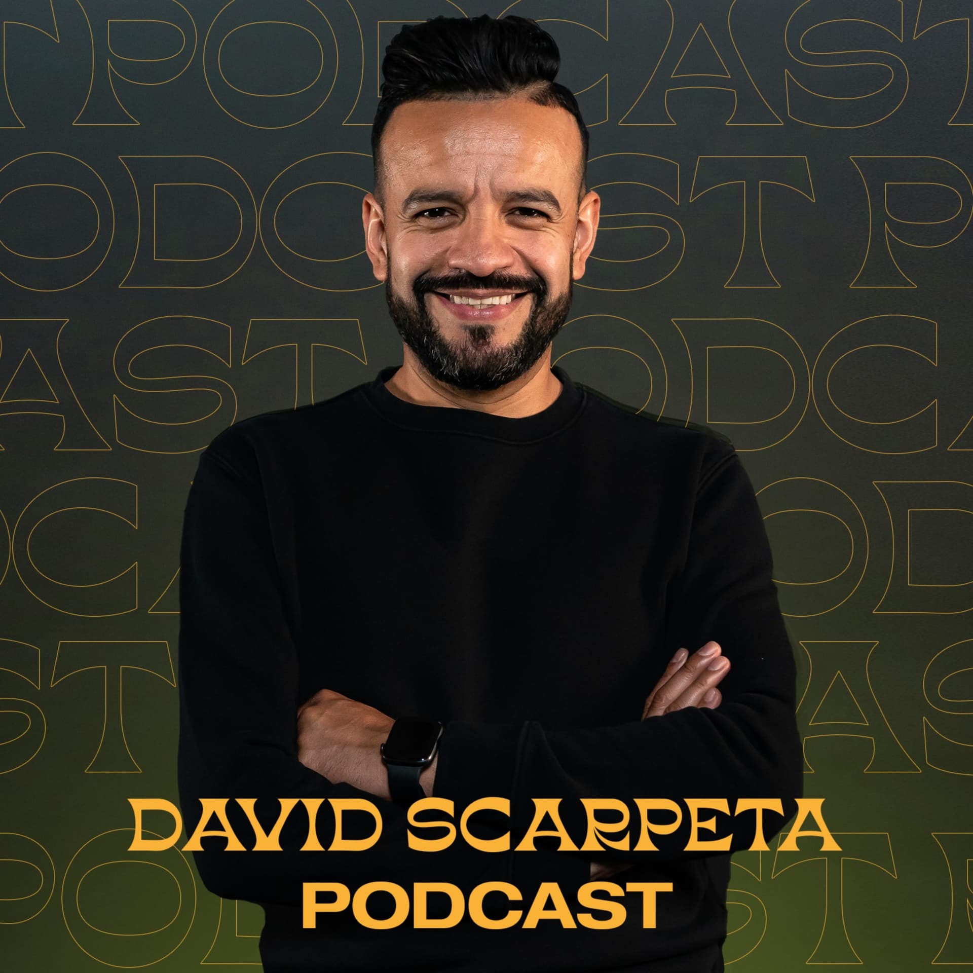 David Scarpeta Podcast - Podcasts
