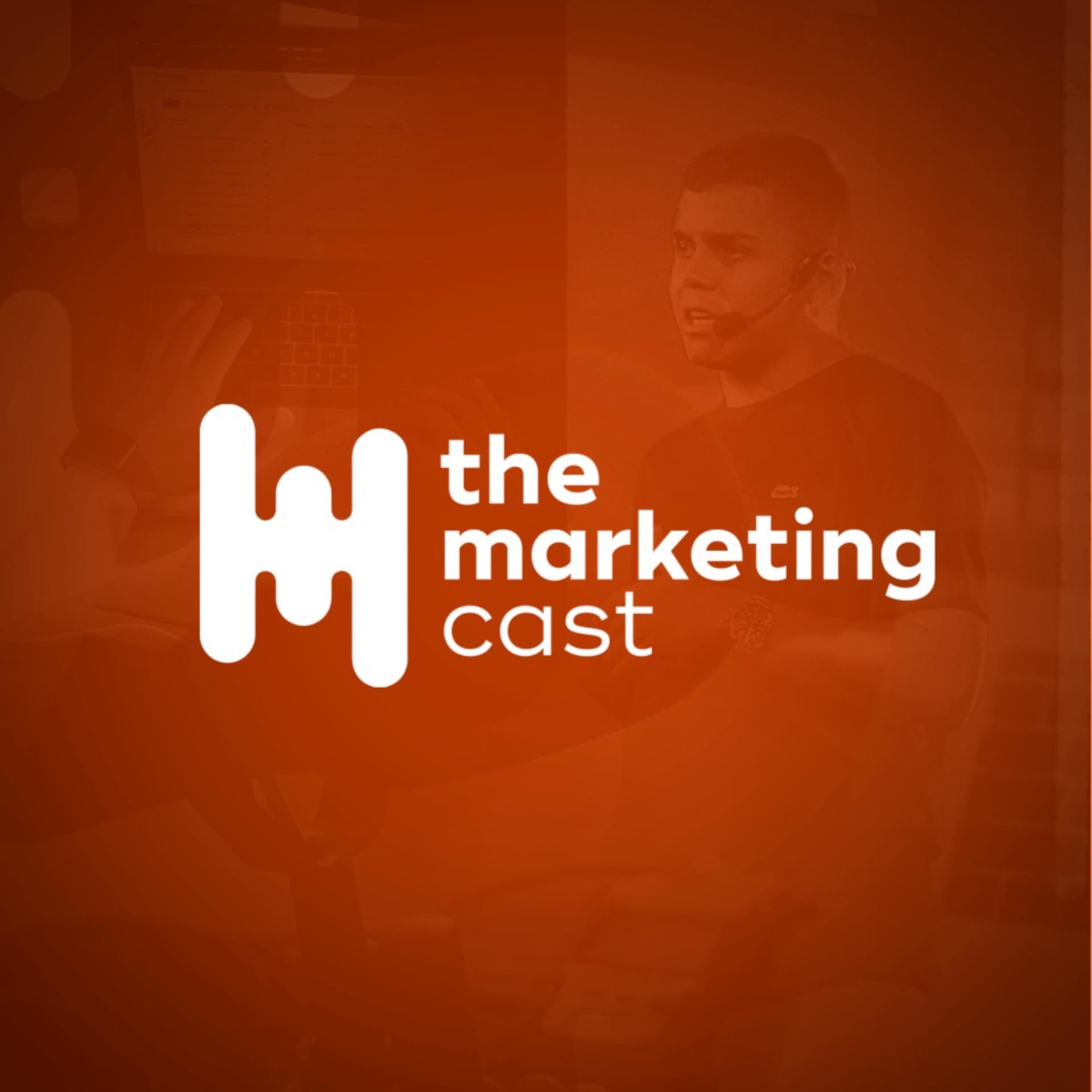 TMC - The Marketing Cast - Podcasts