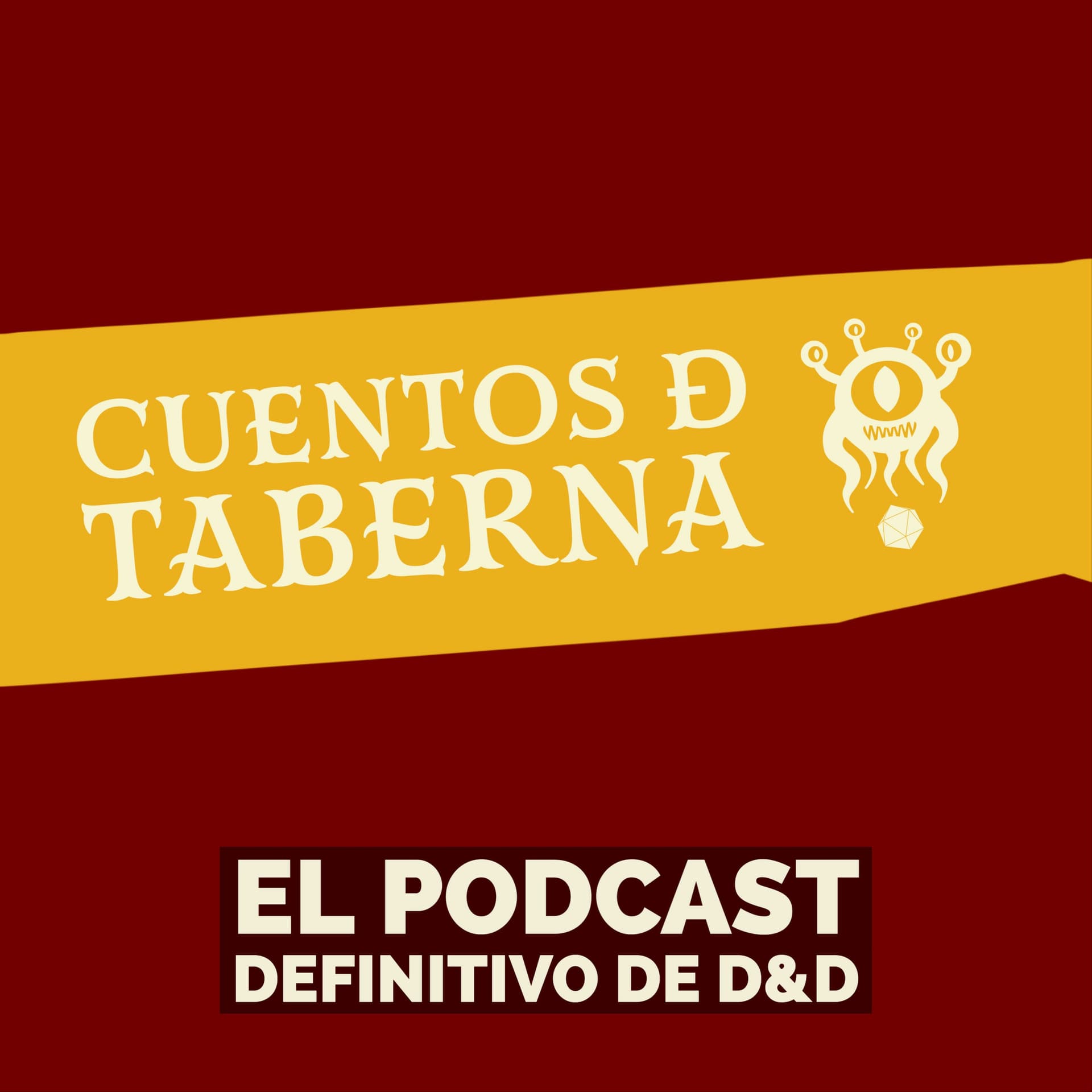 Cuentos de Taberna - Podcasts