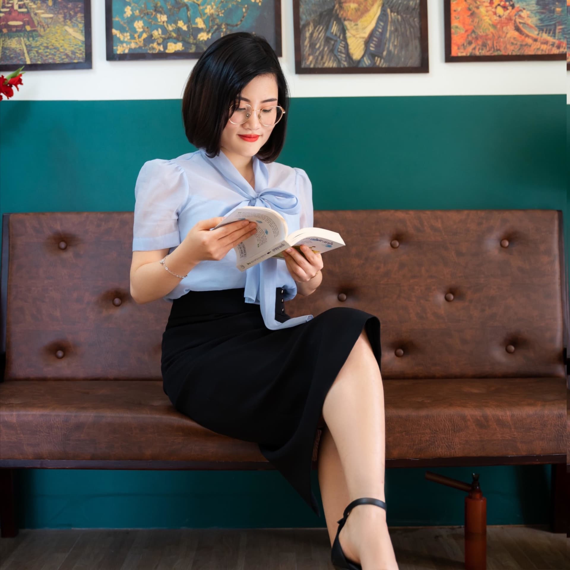 Học tập cùng Lê Nghĩa - Podcasts