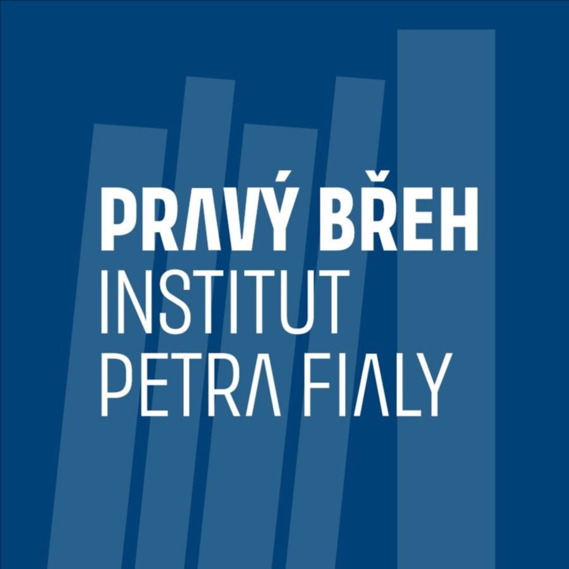 Pravý břeh — Institut Petra Fialy - Podcasts