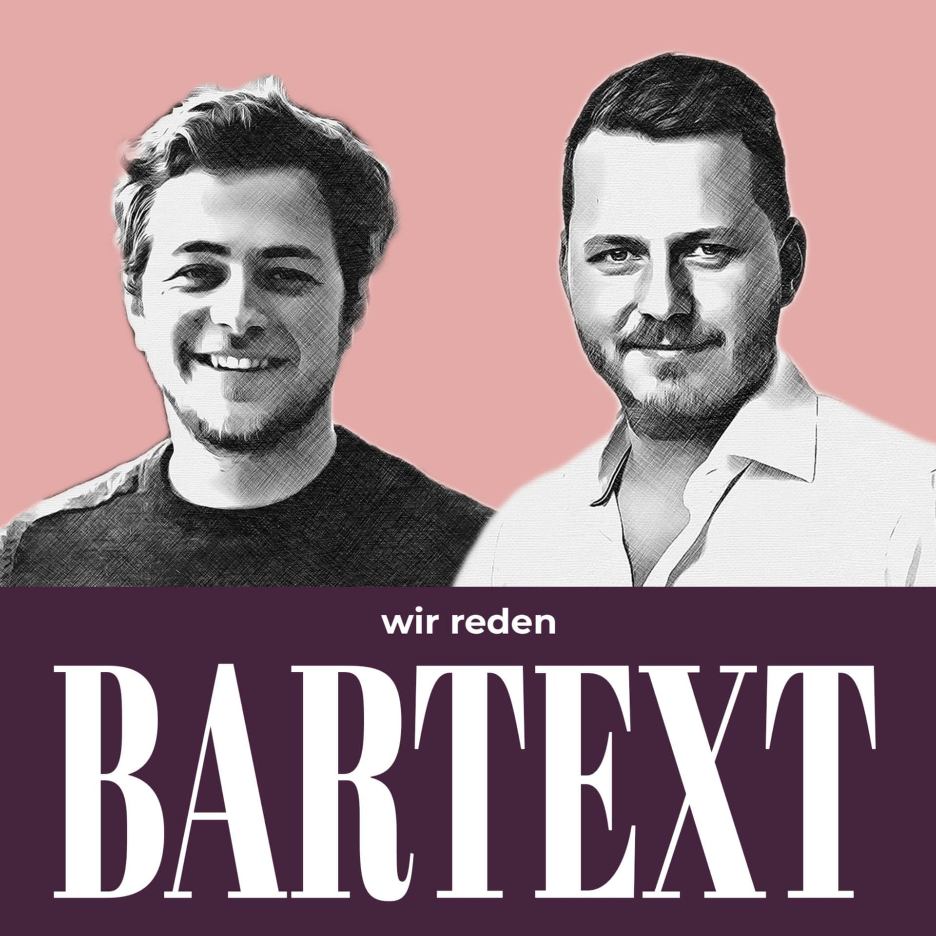 Wir reden Bartext - Podcasts