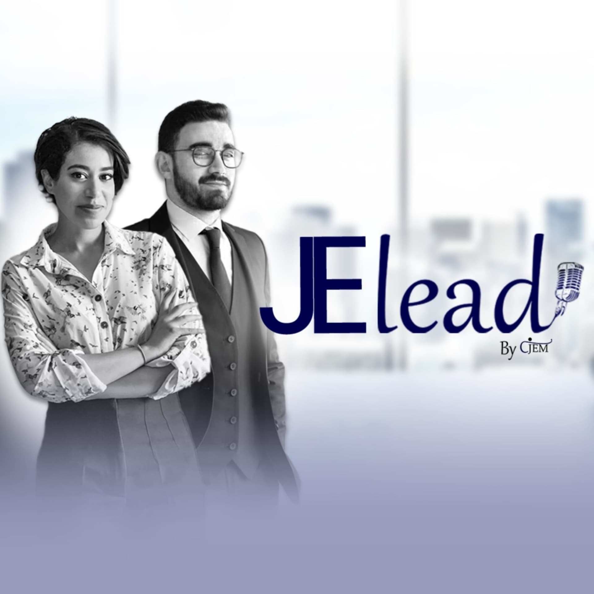 JE Lead - Podcasts