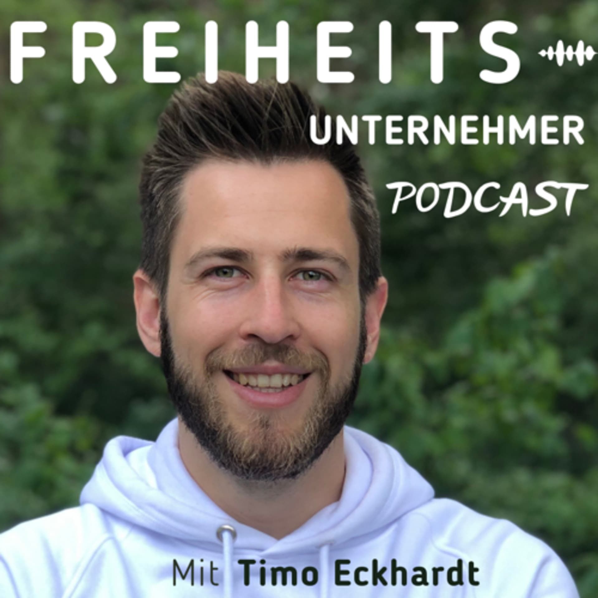 Freiheitsunternehmer Podcast - Podcasts