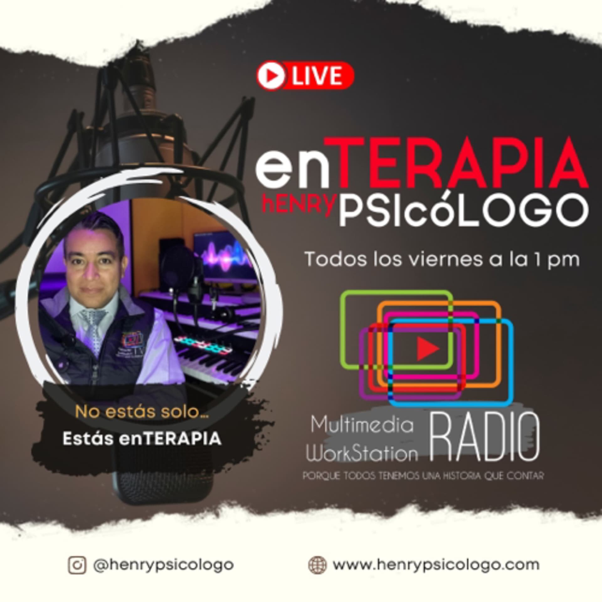 en TERAPIA - Podcasts