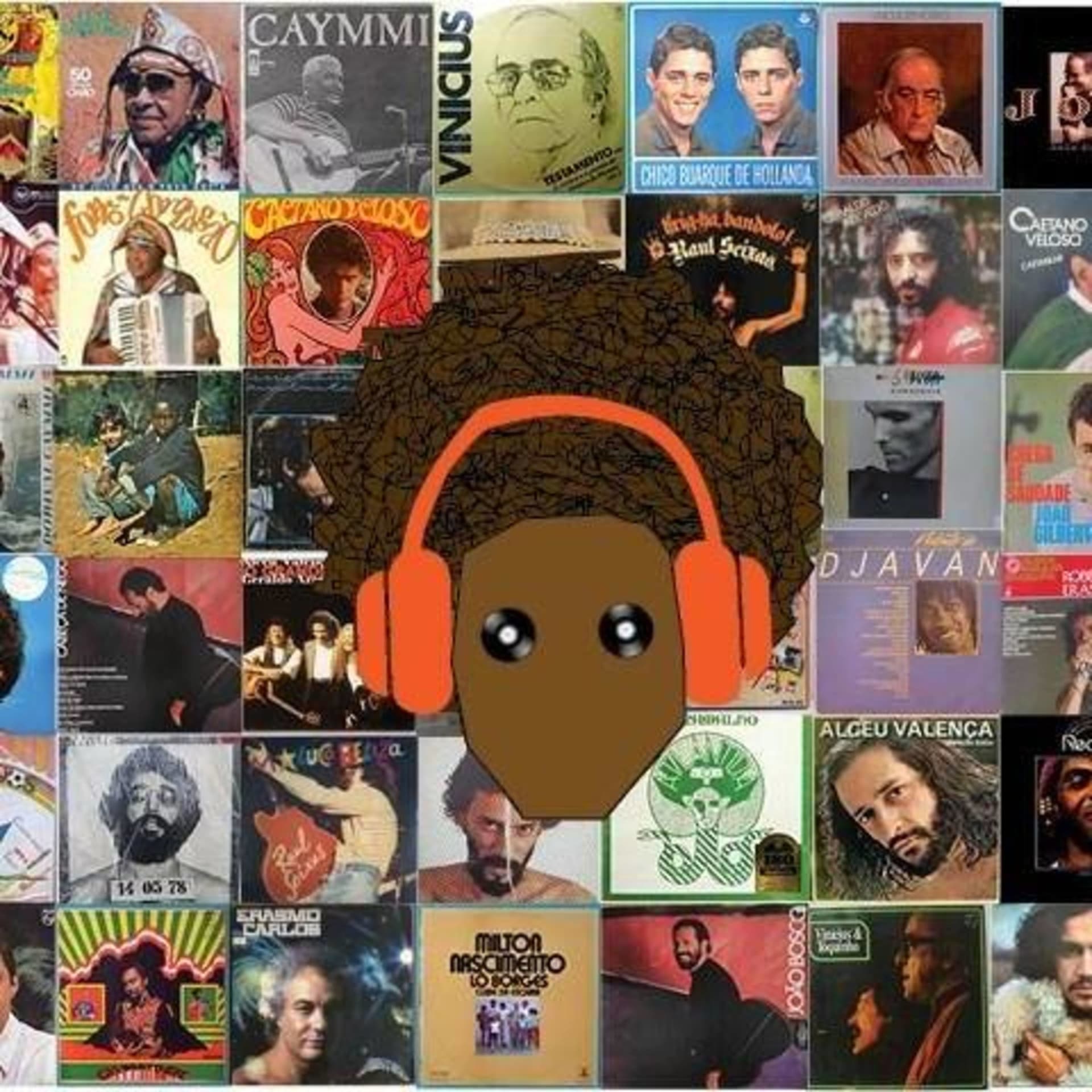 Essa é pra tocar no rádio - Podcasts