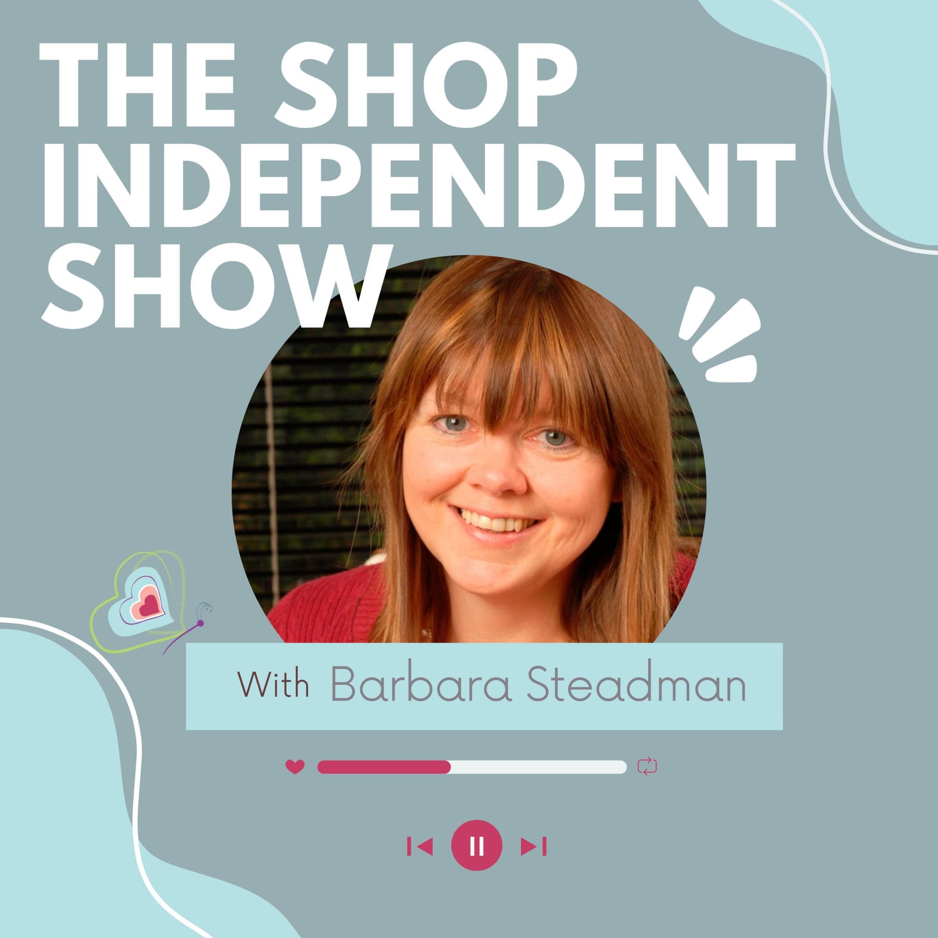The Shop Independent Show - Podcasts