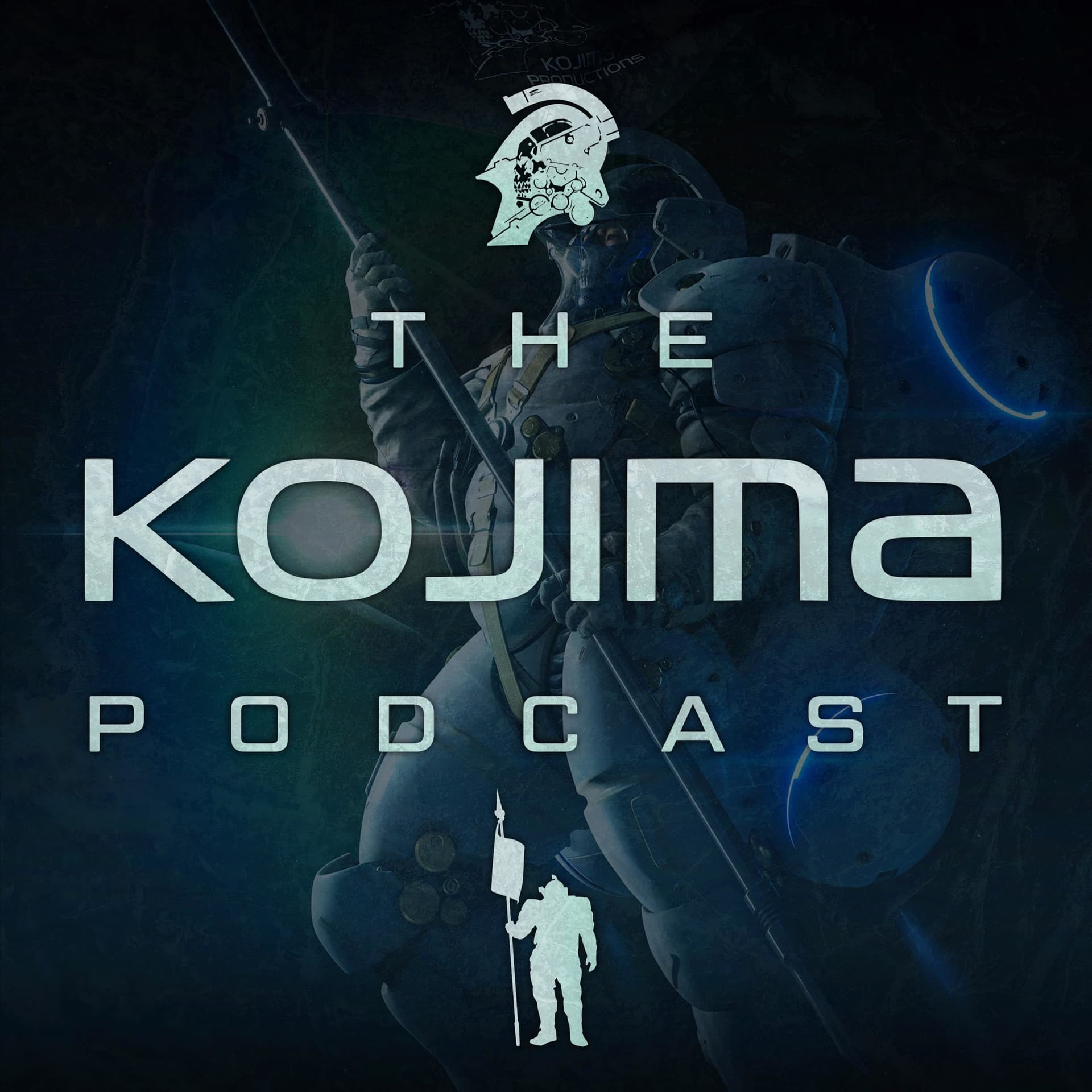 The Kojima Podcast - Podcasts
