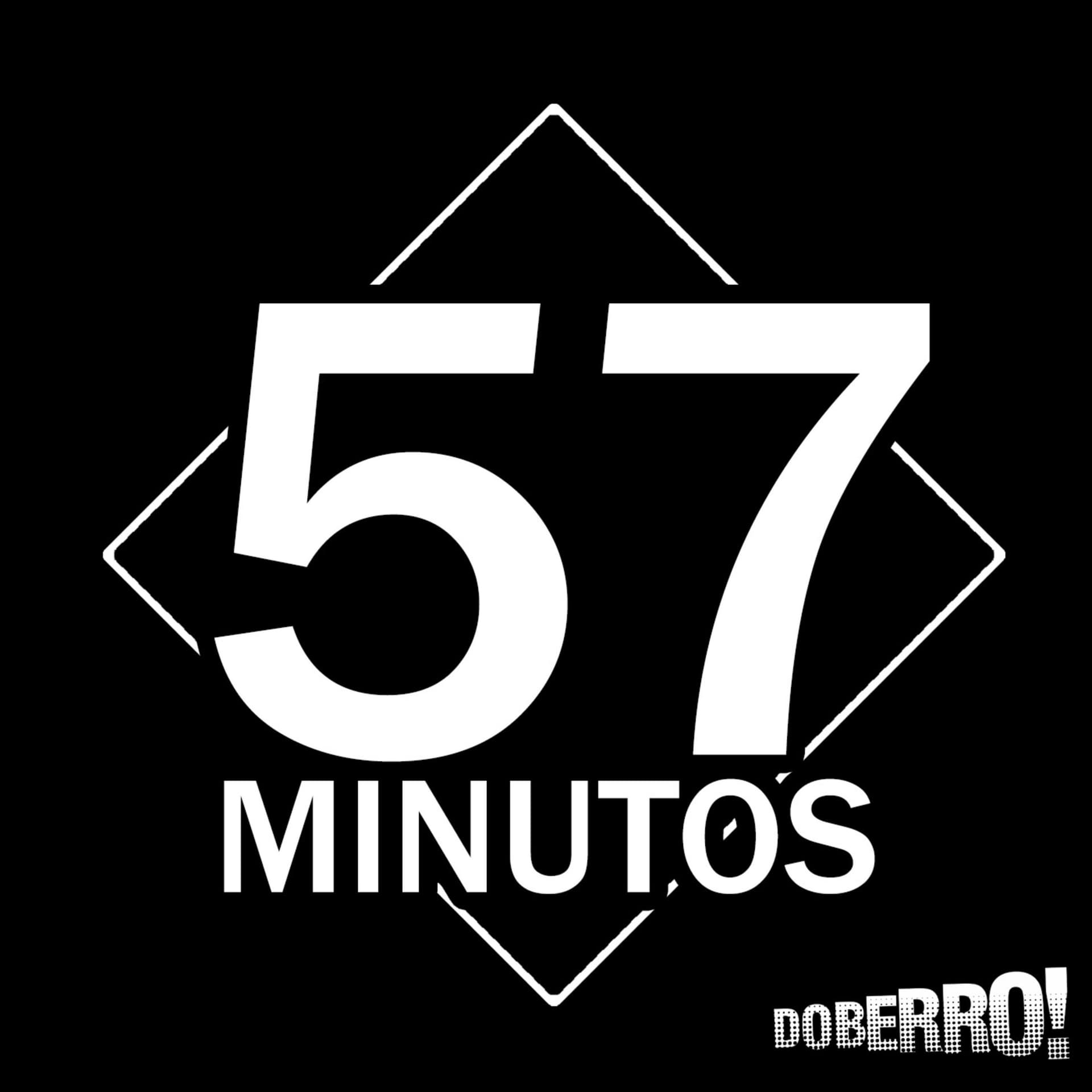 57 Minutos - Podcasts