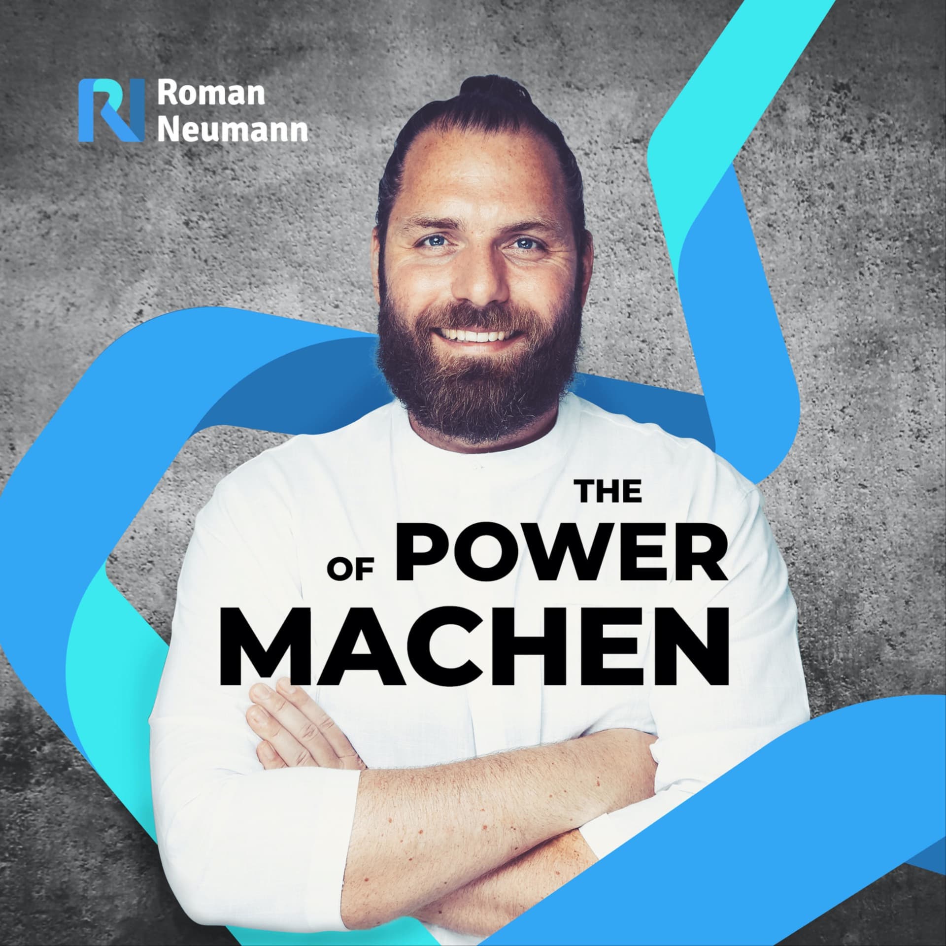 The Power of MACHEN - Podcasts