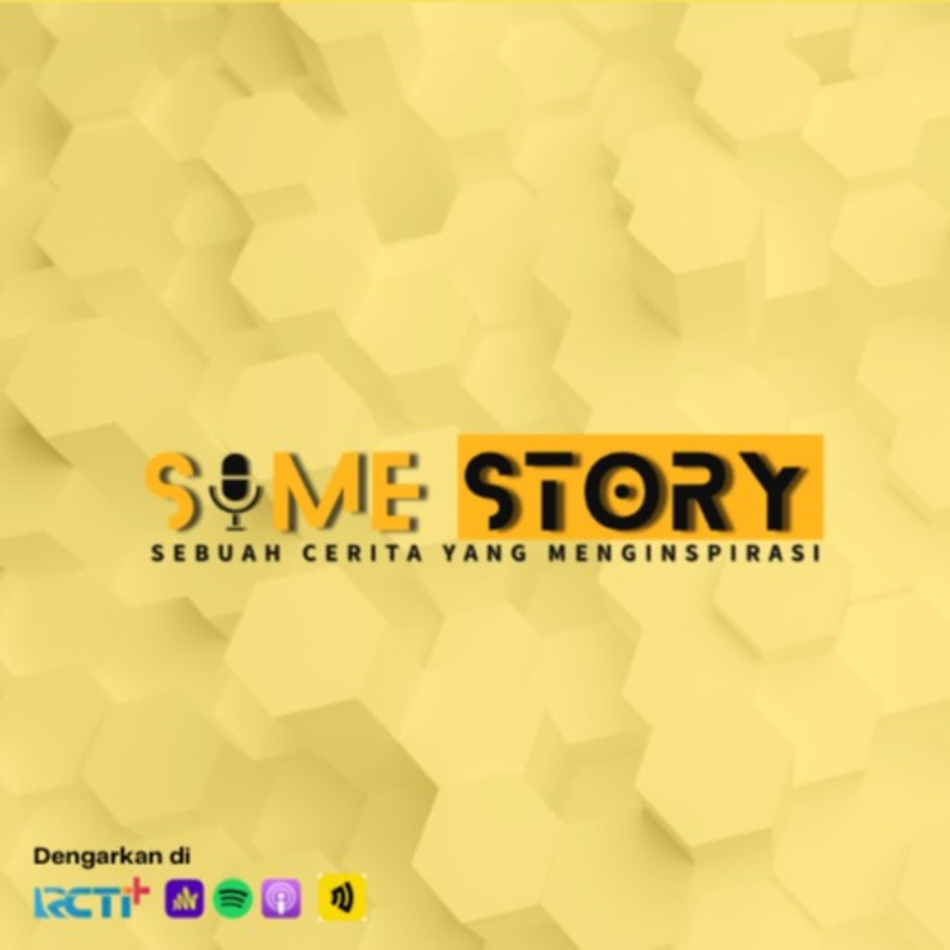 Somestory - Podcasts
