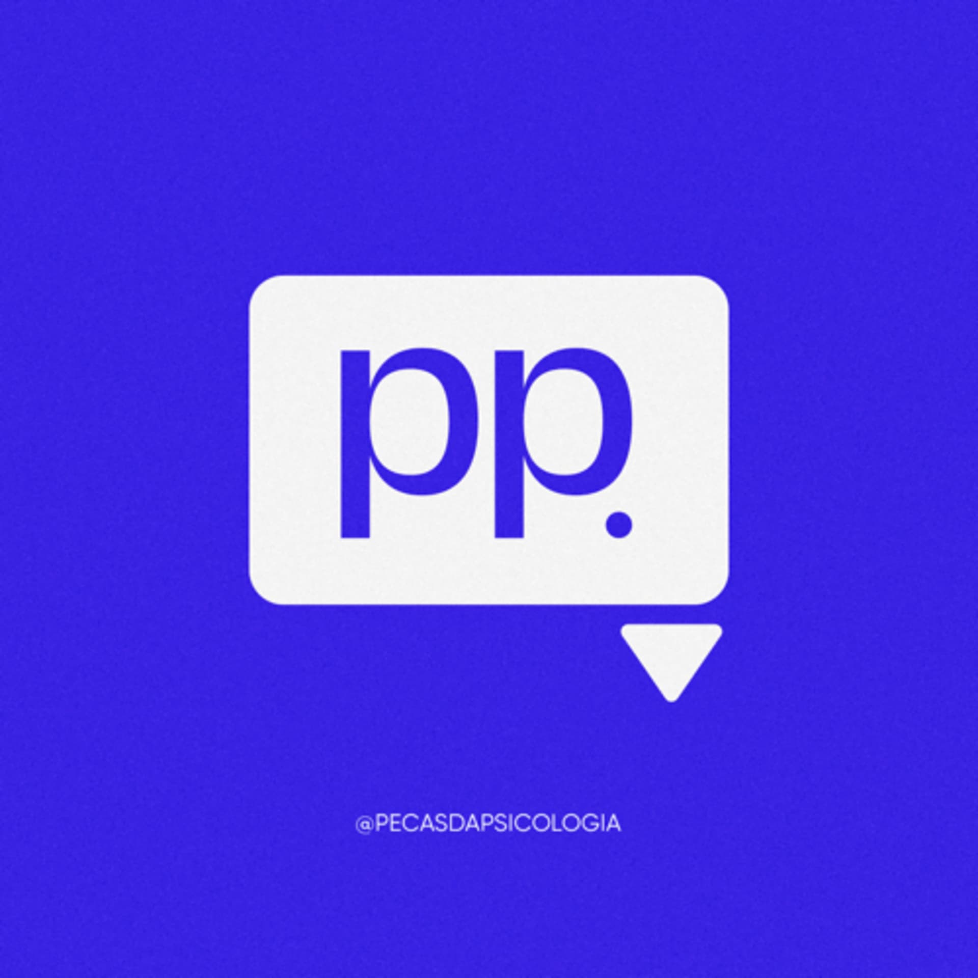 Peças da Psicologia - Podcasts