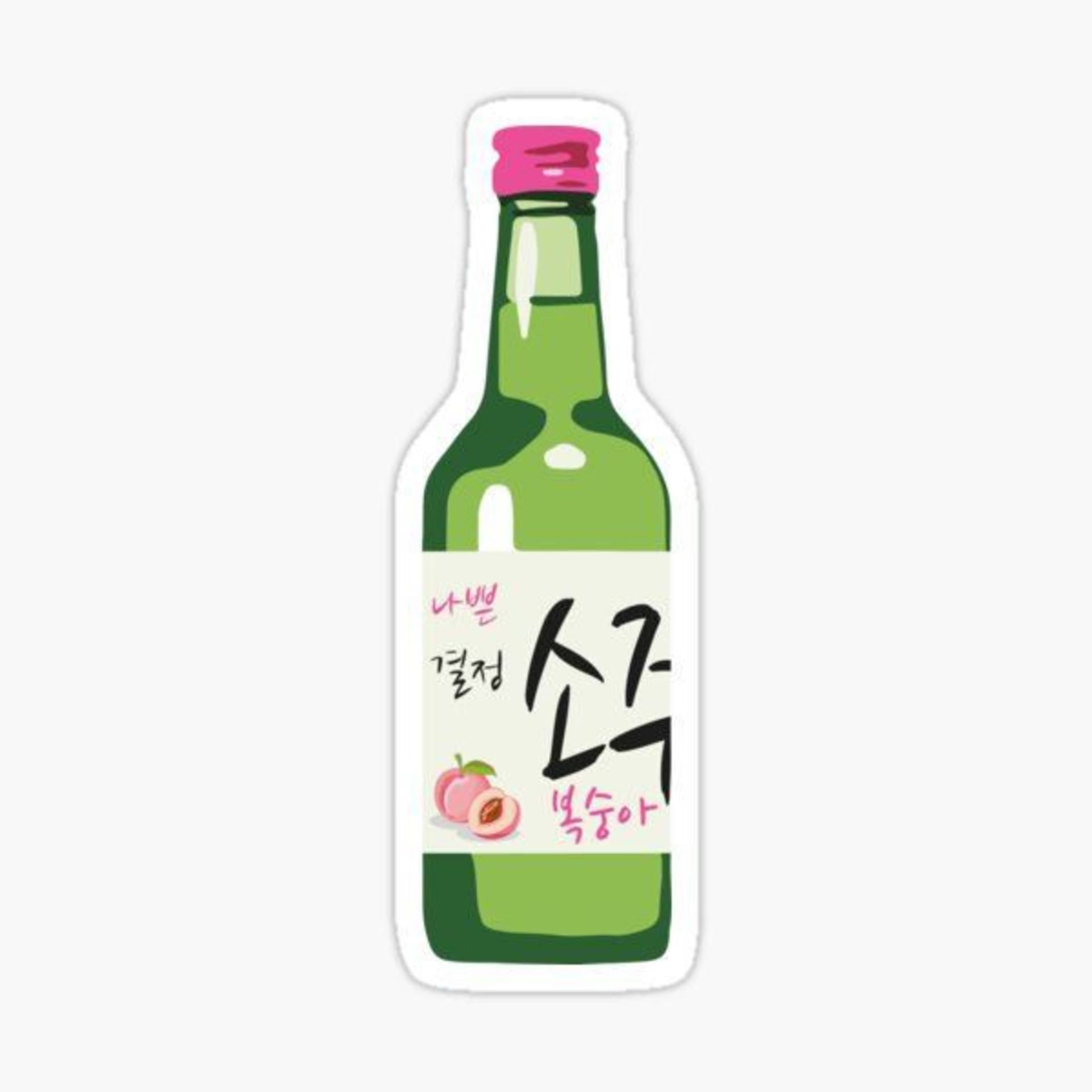 Soju O'Clock - Podcasts