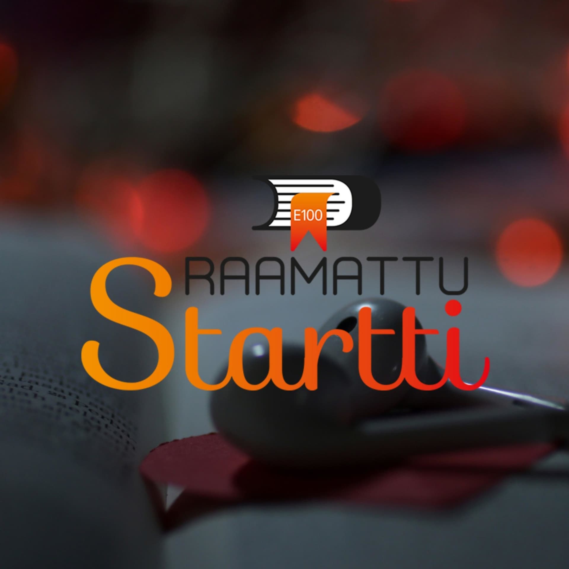 RaamattuStartti - Podcasts