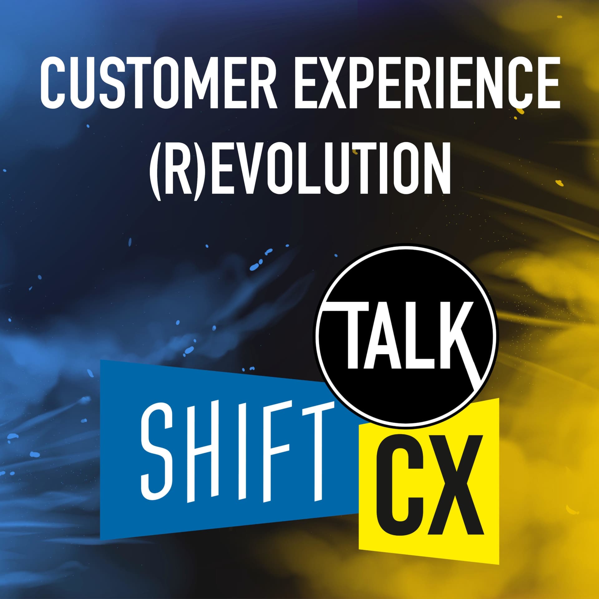 #scxtalk - Podcast mit Gesprächen zur Customer Experience (R)Evolution - Podcasts