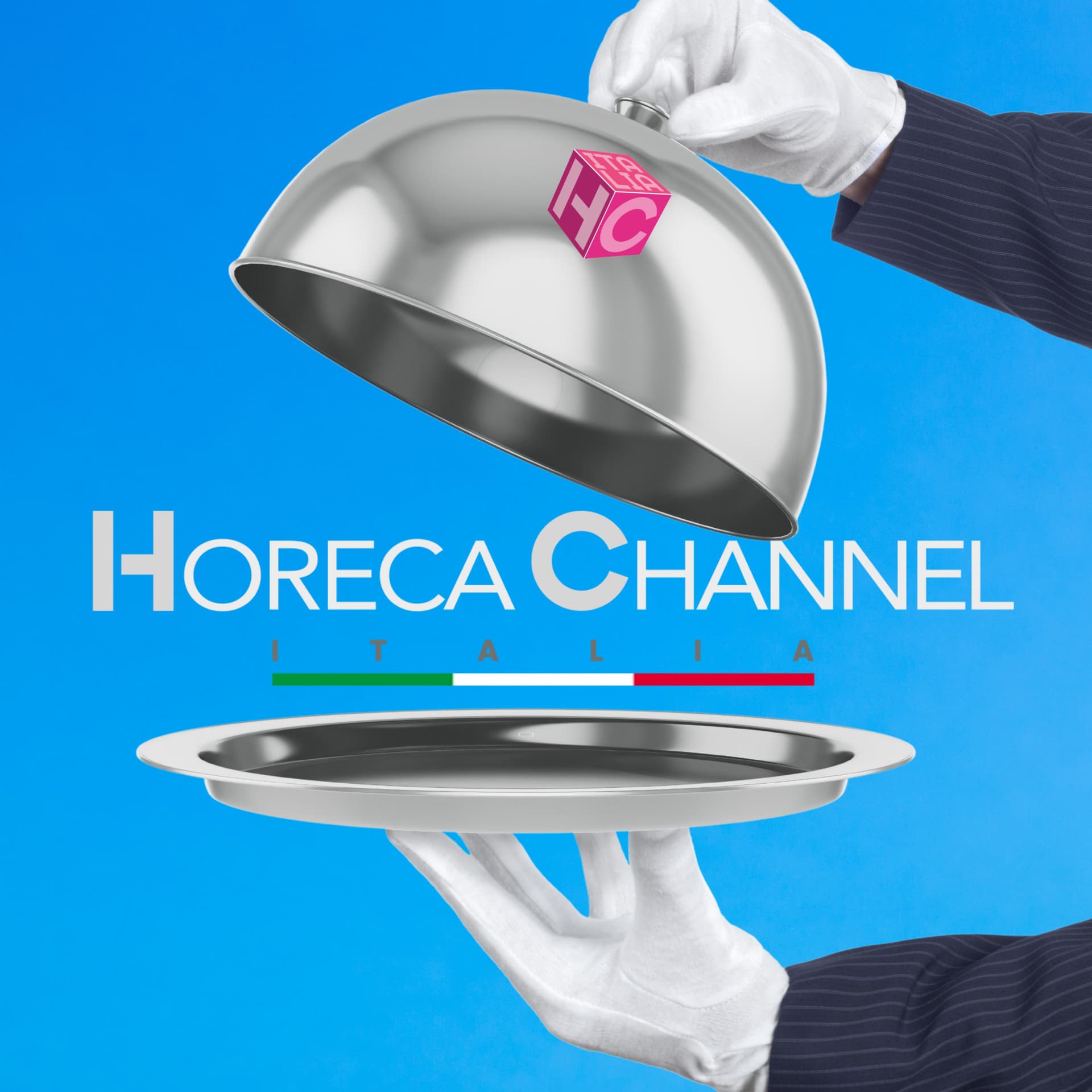 HORECA CHANNEL ITALIA 🇮🇹 - Podcasts