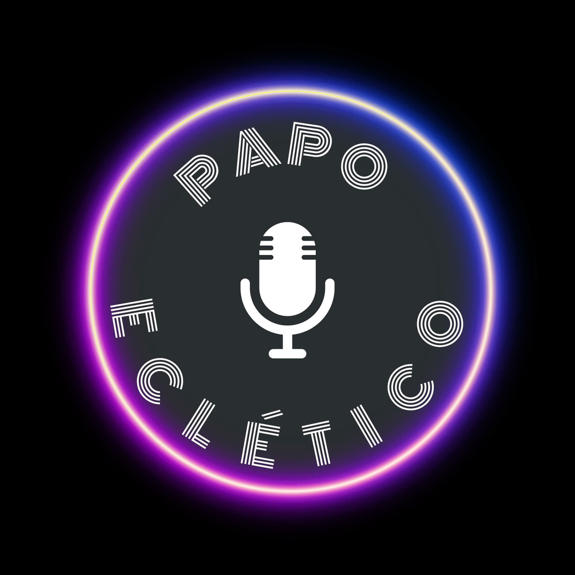 Papo Eclético - com Pat Spinelli e Dudu Vianna - Podcasts