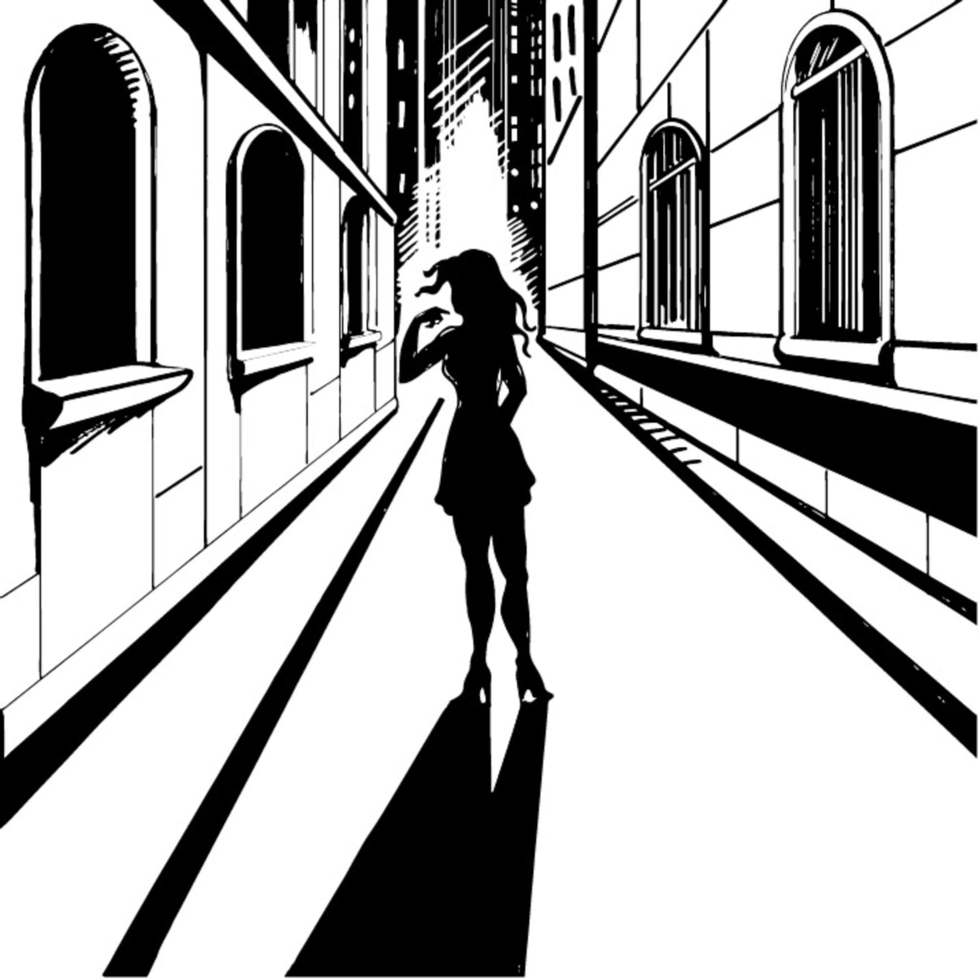 The Story of Alys - Podcasts