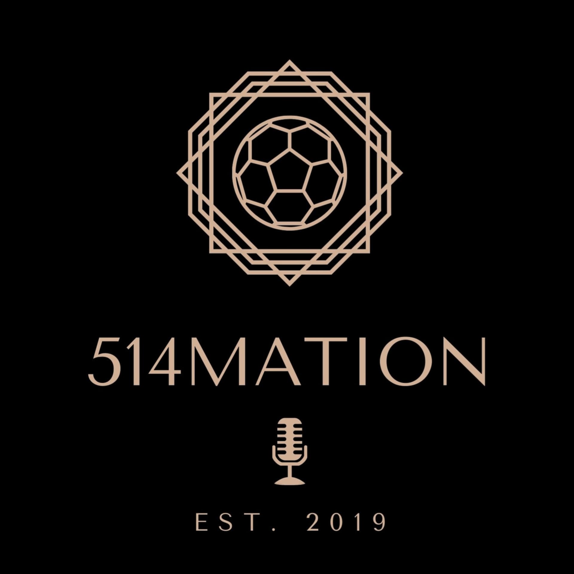The 514mation Podcast - Podcasts