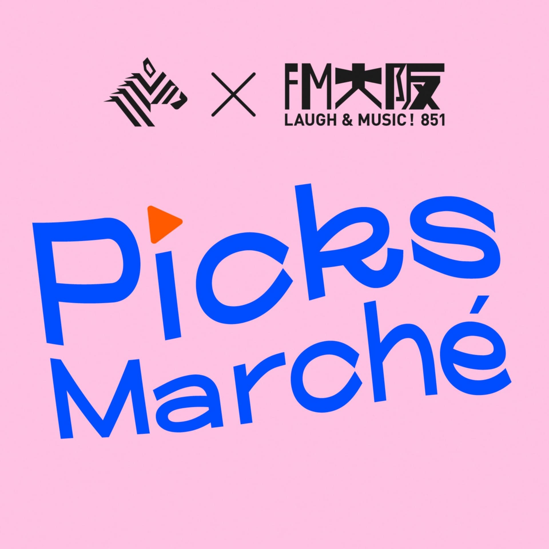 Picks Marché - Podcasts