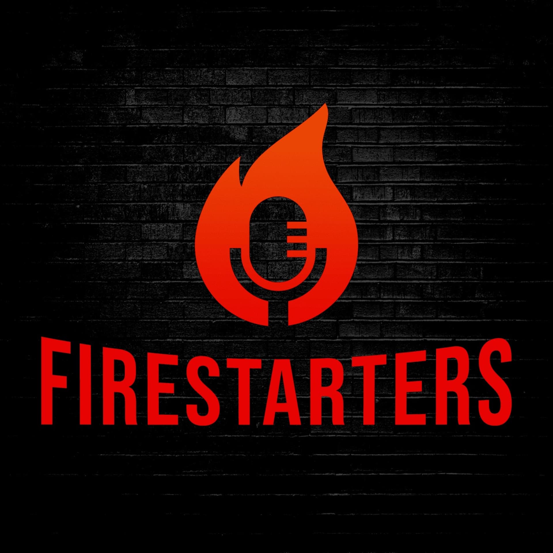 Firestarters Podcast PL - Podcasts