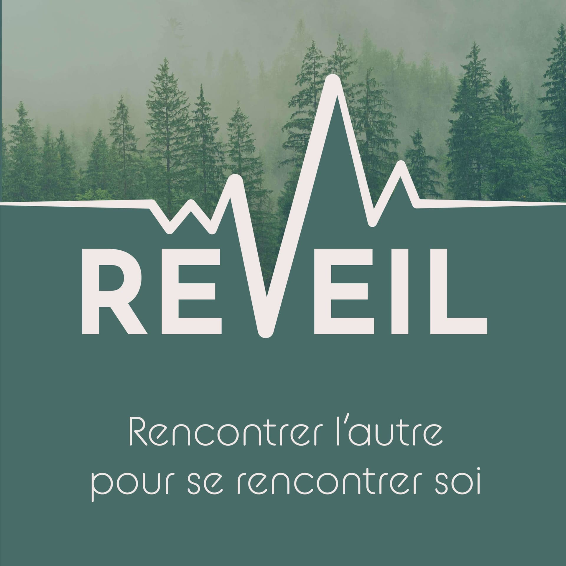 Vis ta vie Bordel !Rencontrer l'autre pour se rencontrer soi. - Podcasts