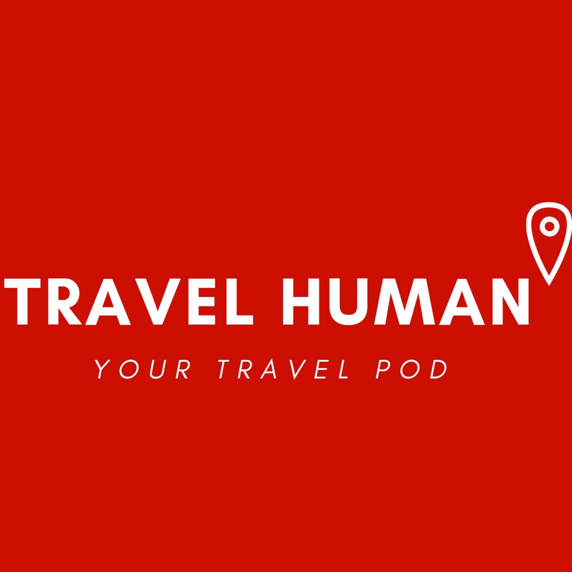 Travel Human - Podcasts