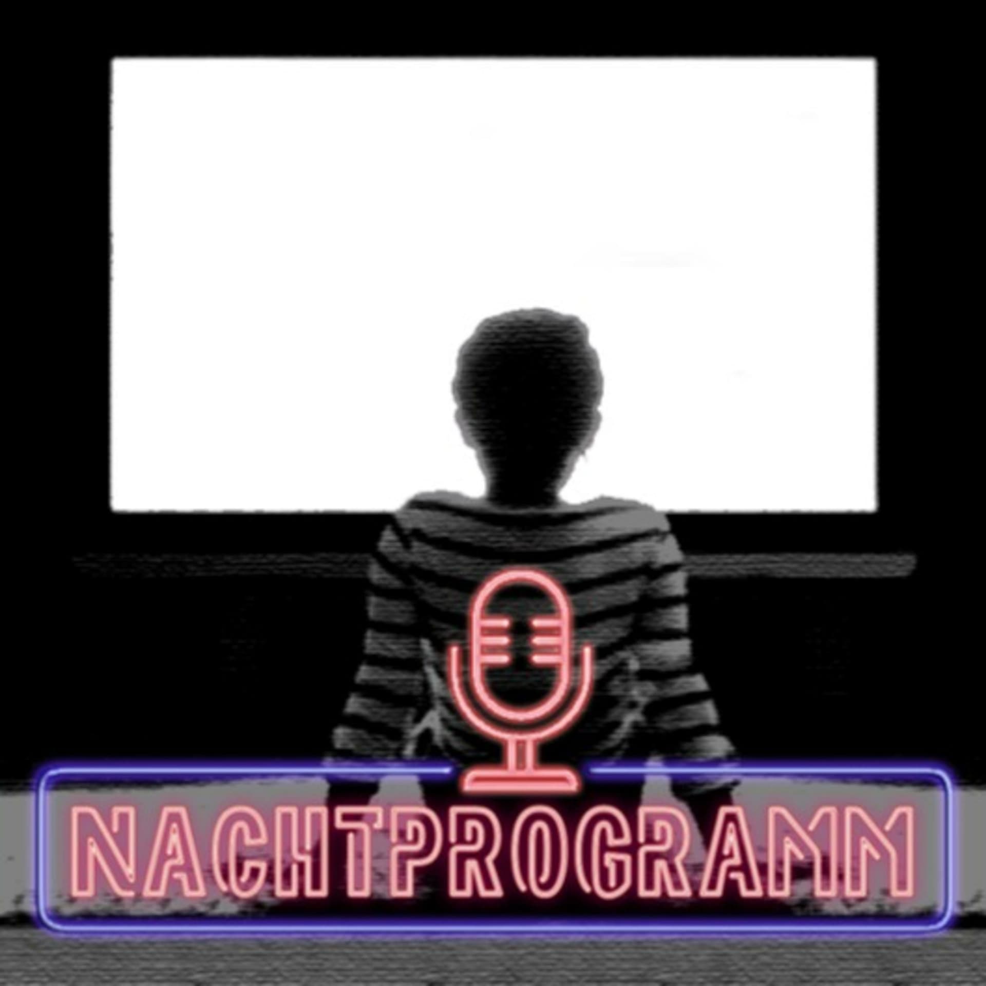 Nachtprogramm - Der Podcast für B-Actionfilme - Podcasts