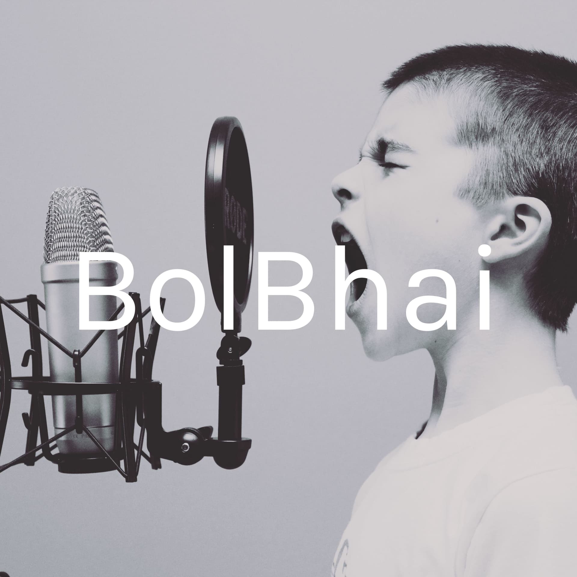 BolBhai - Podcasts