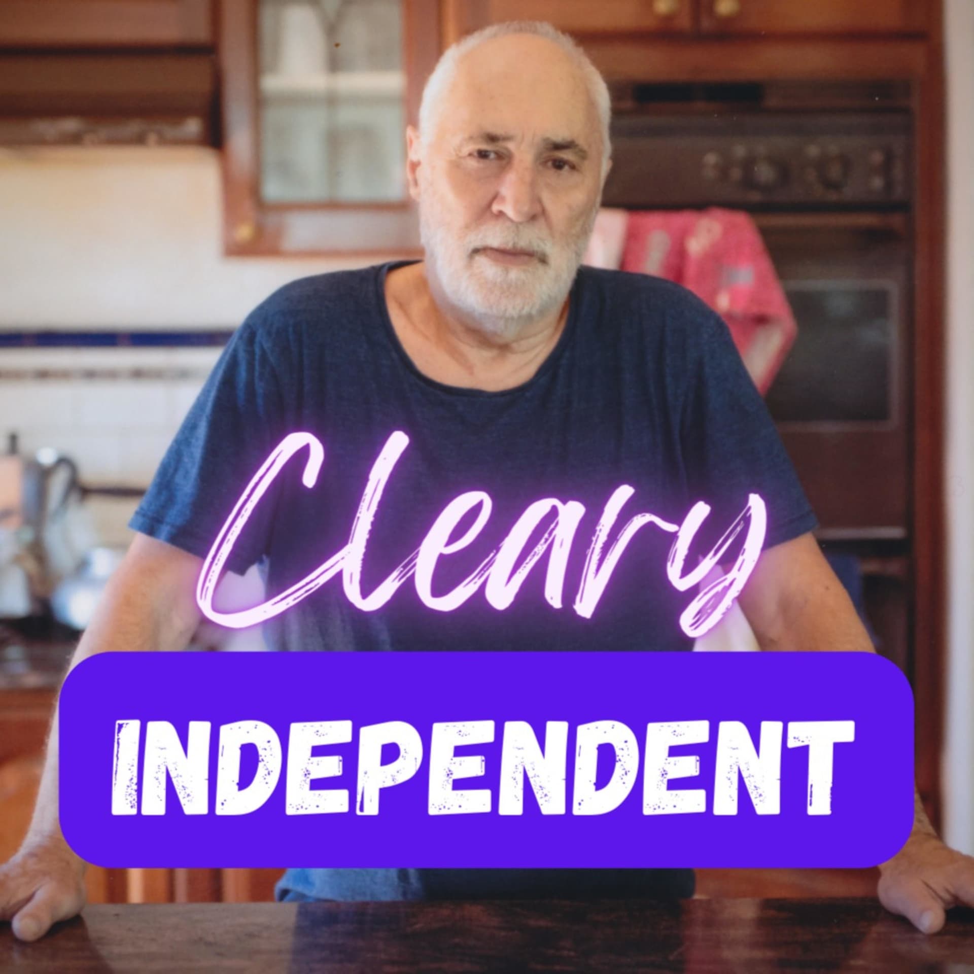 Cleary Independent - Podcasts
