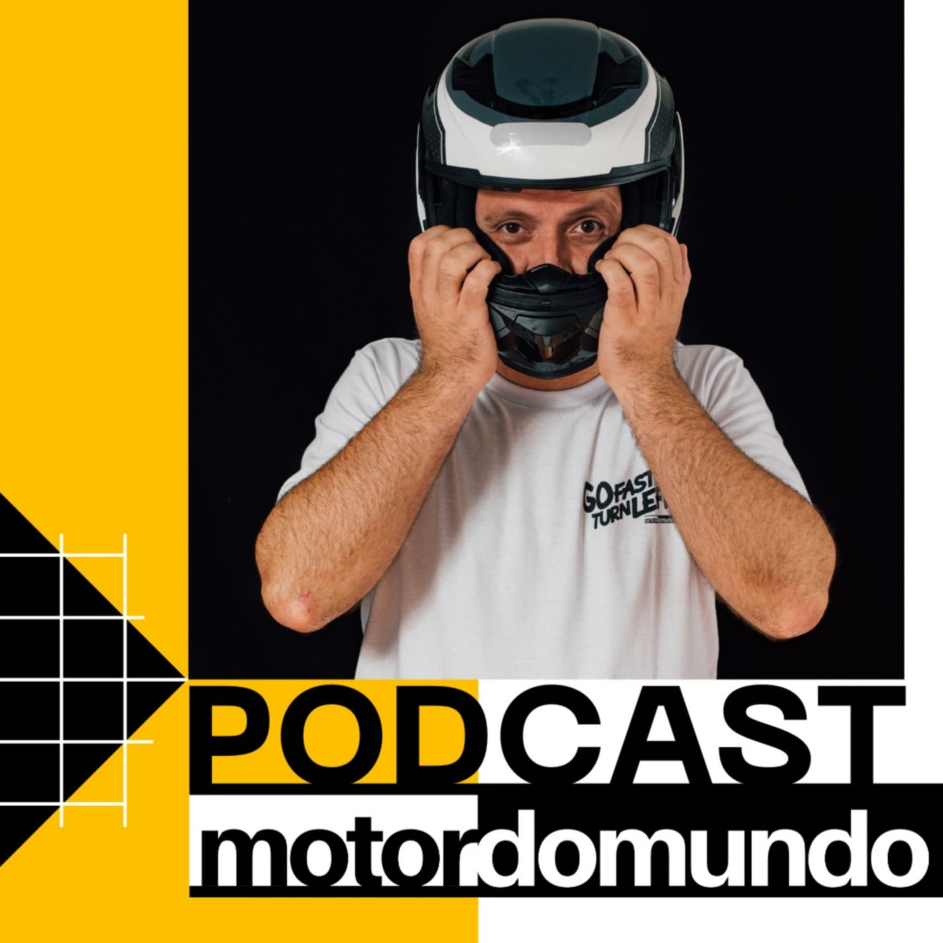 Motordomundo - O seu podcast de motociclismo - Podcasts