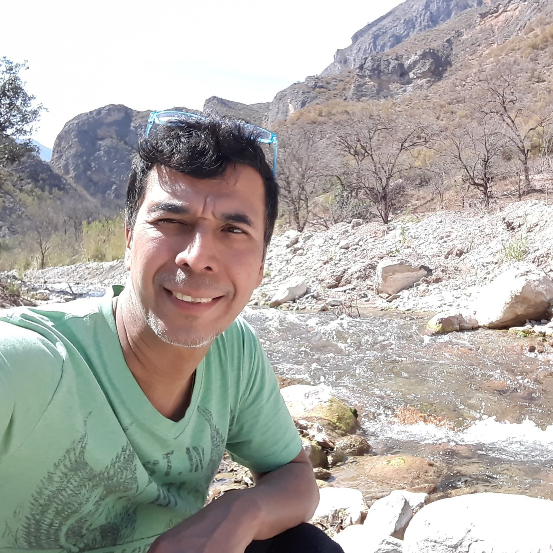 El Humanauta 🕉 - Podcasts