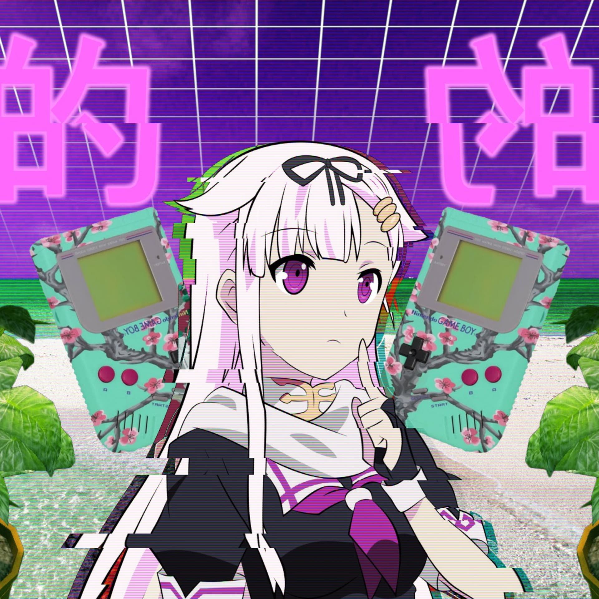 AnimeCast For A Mexican Otaku - Podcasts