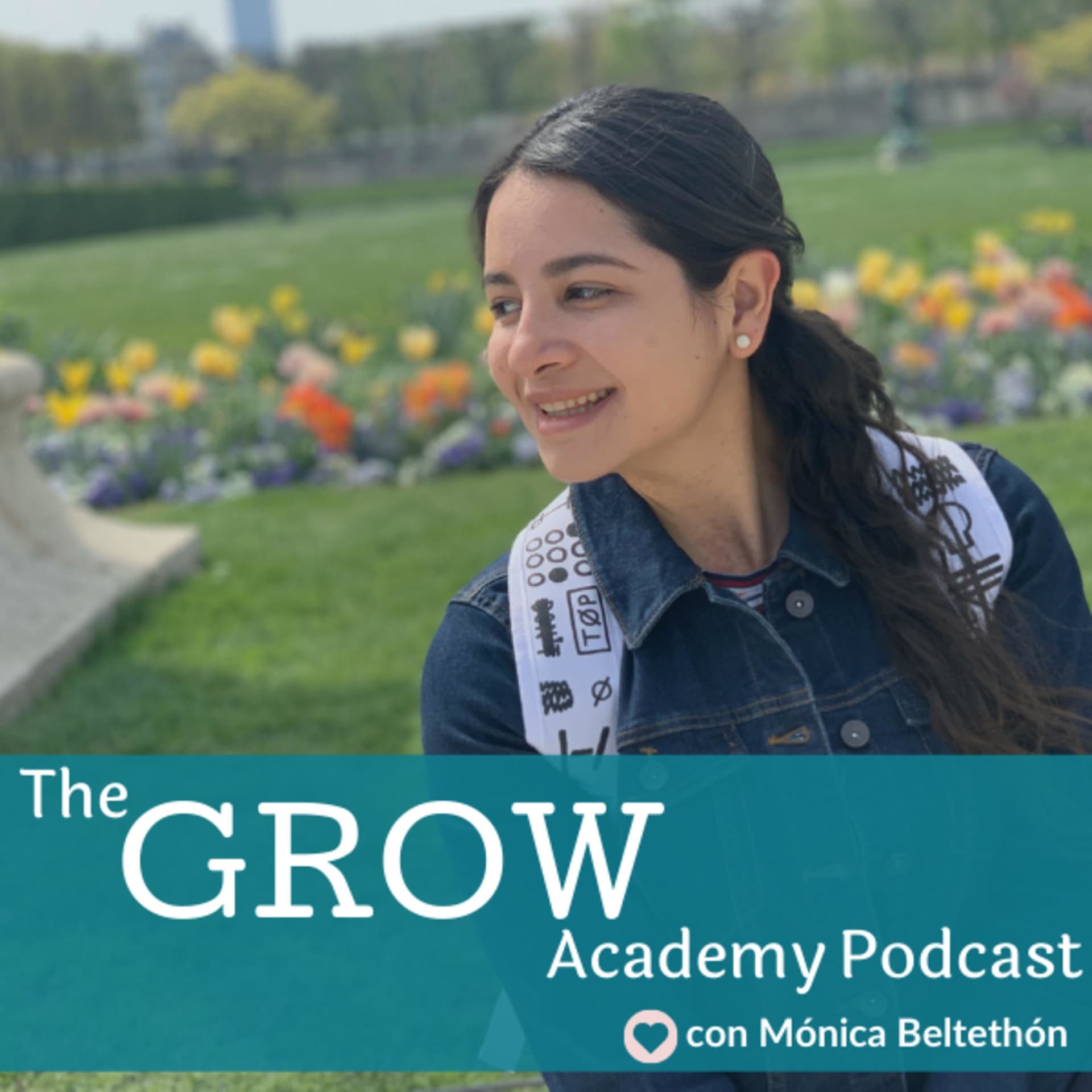 The GROW Academy Podcast - Podcasts