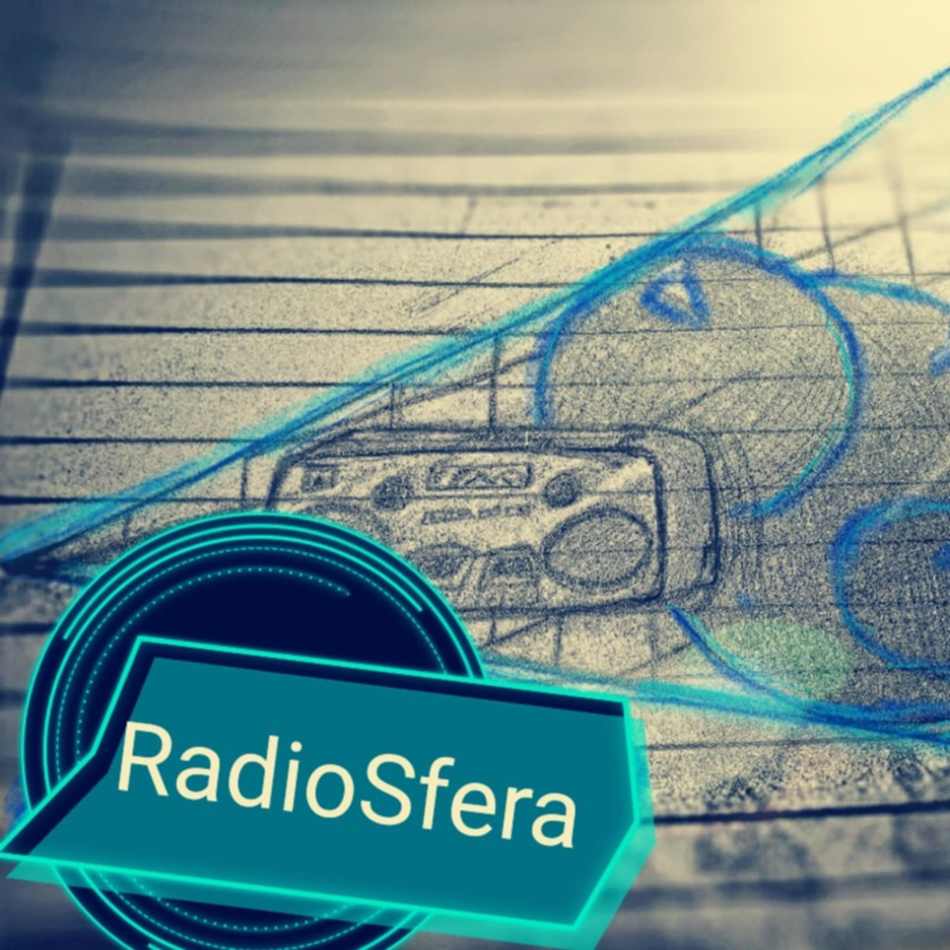 RadioSfera - Podcasts