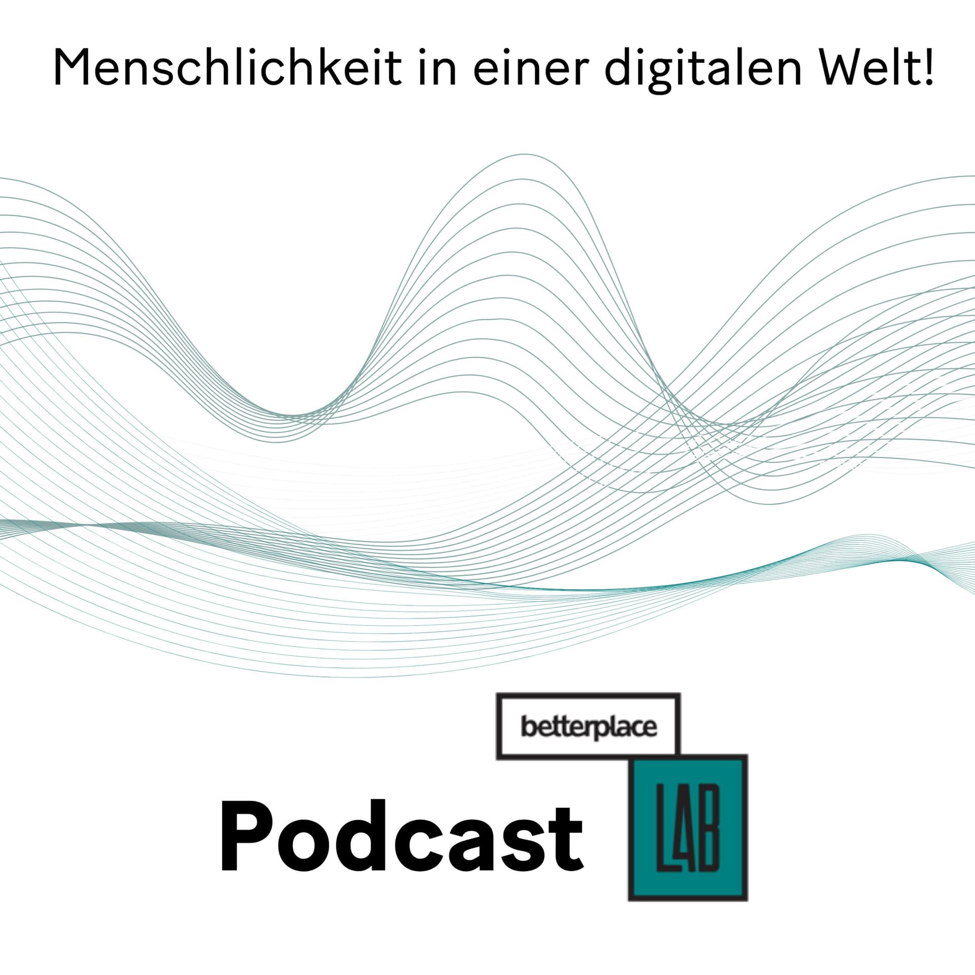 betterplace lab Podcast - Podcasts