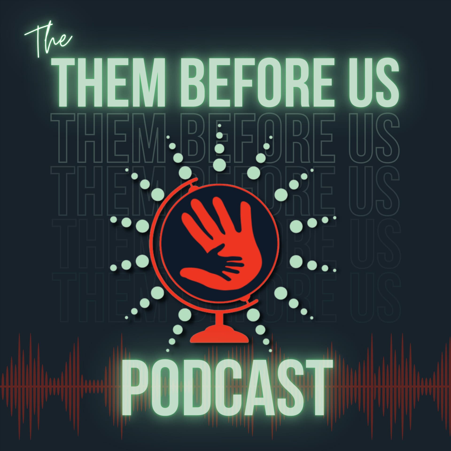 Them Before Us Podcast - Podcasts