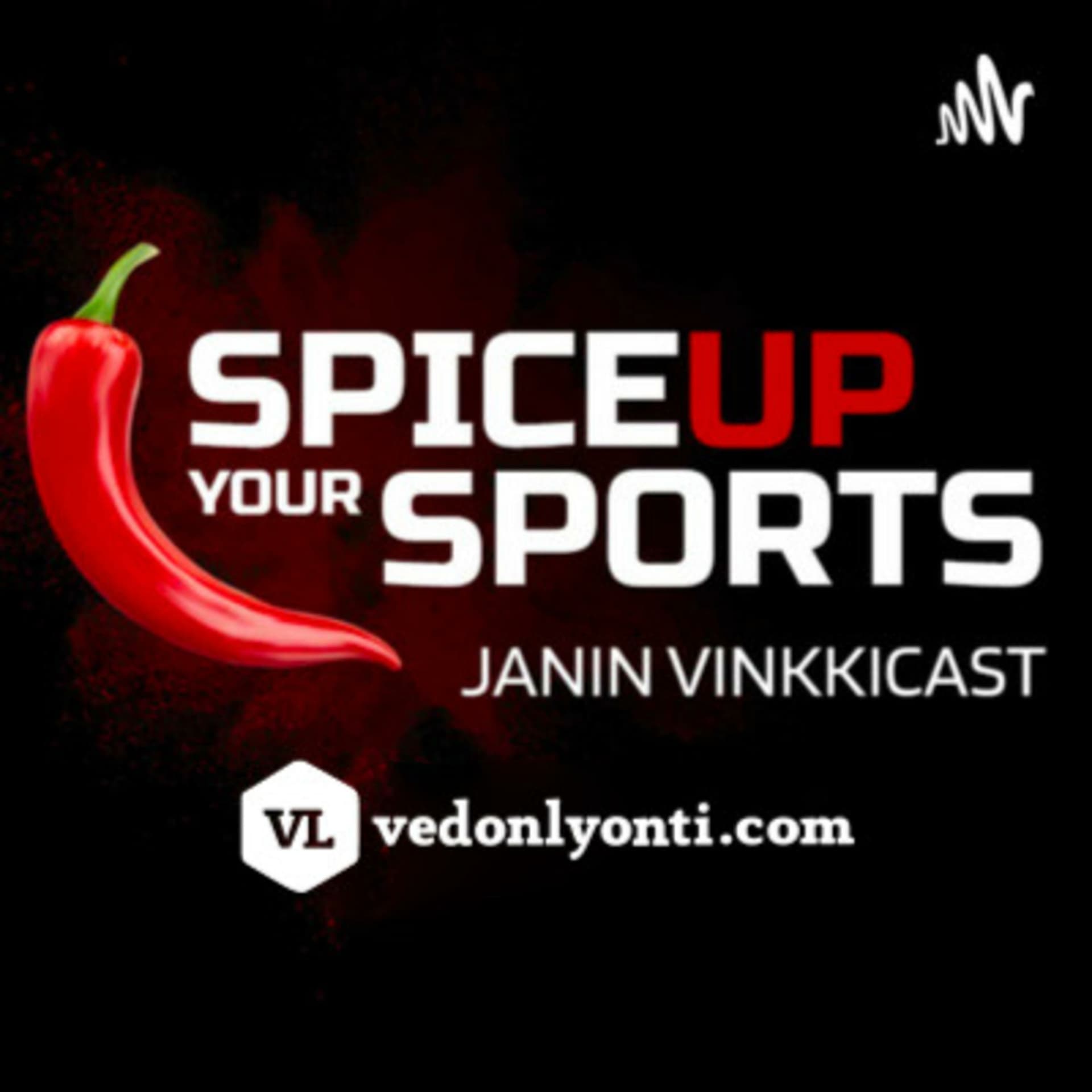 JANIN VINKKICAST - Podcasts
