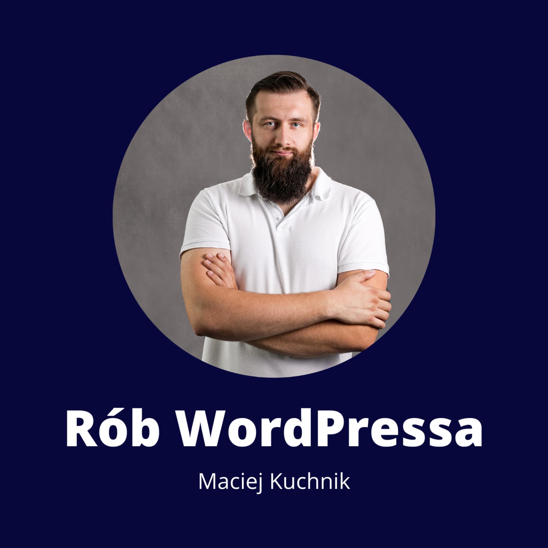 Rób WordPressa - Podcasts