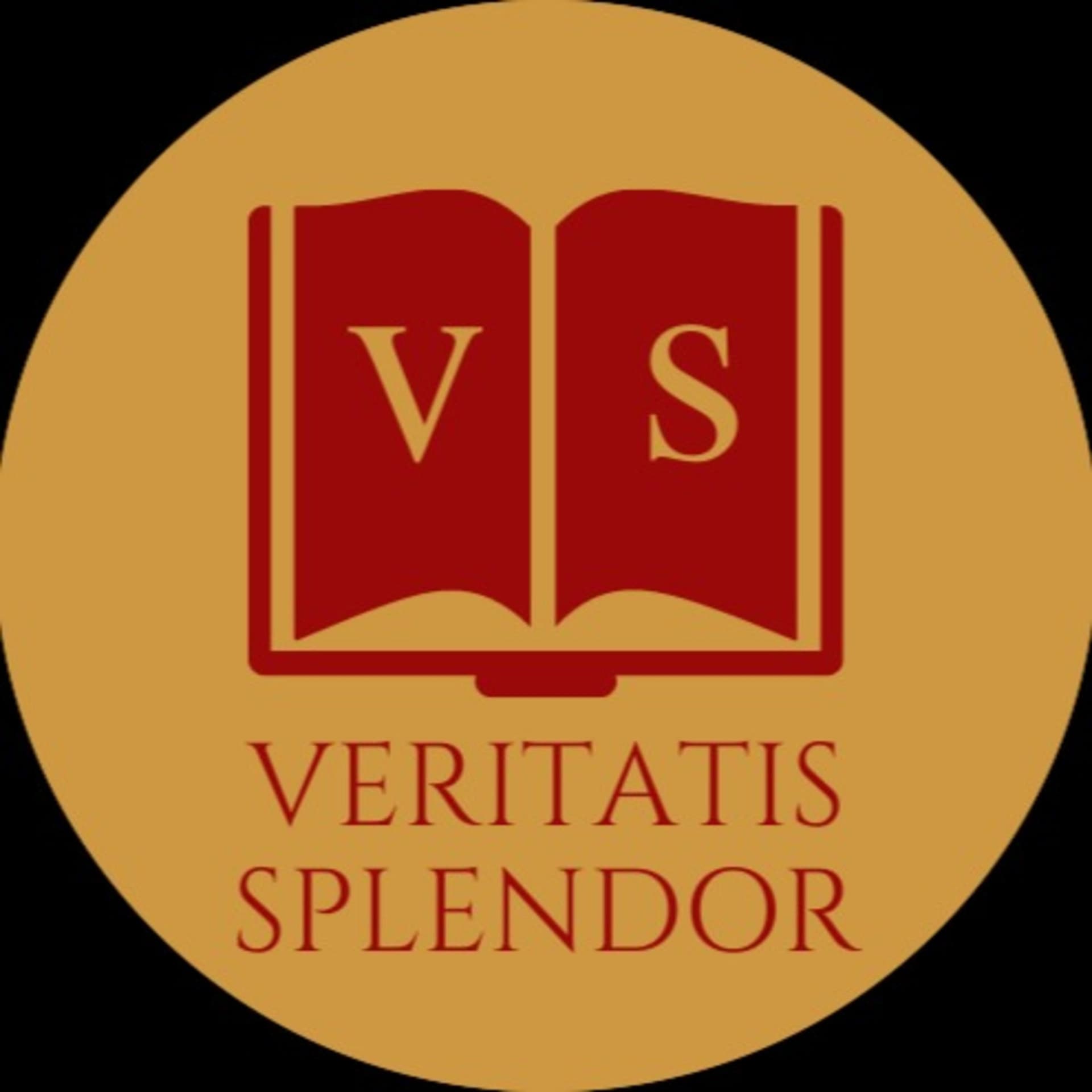 Apostolado Veritatis Splendor - Podcasts