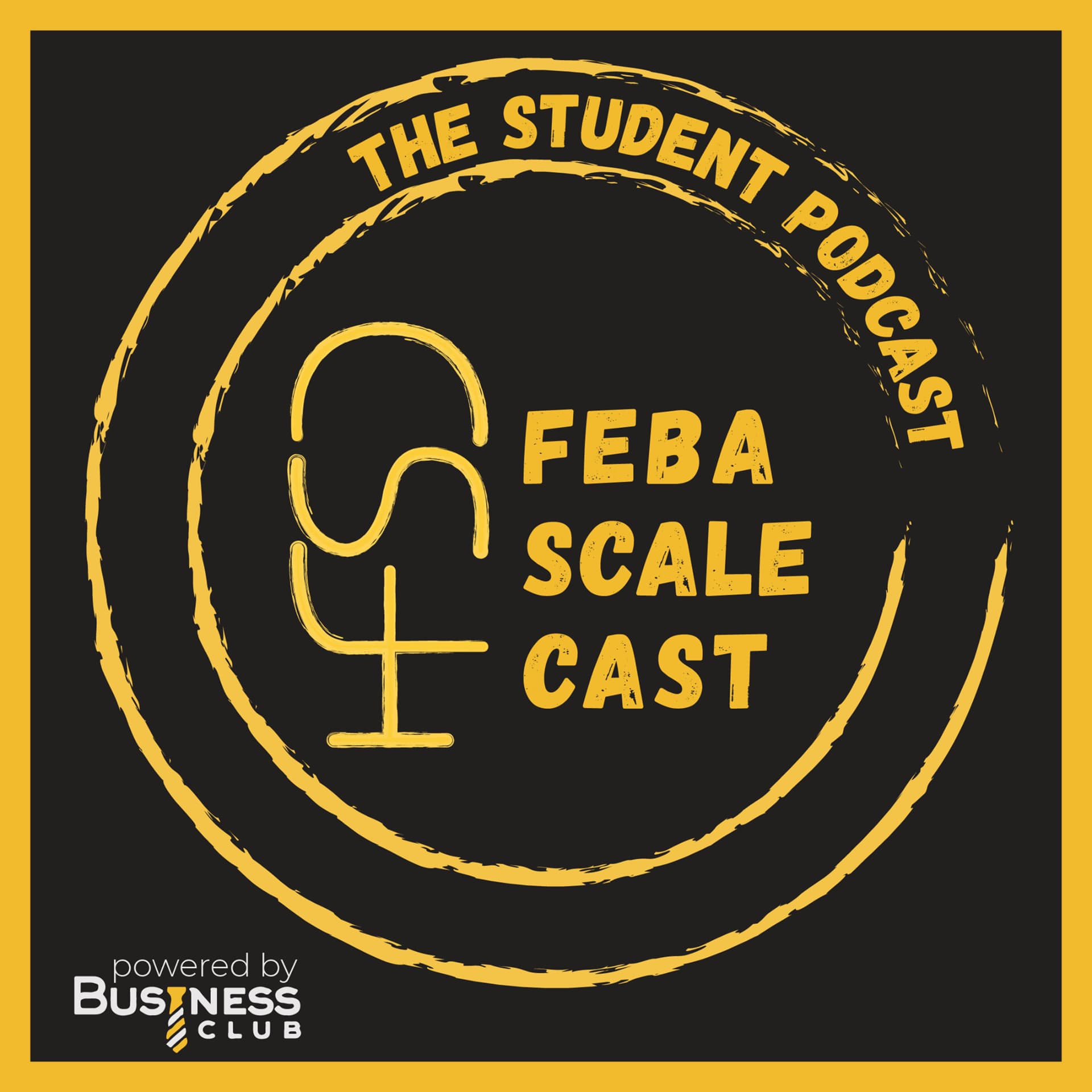 Feba Scale Cast - Podcasts