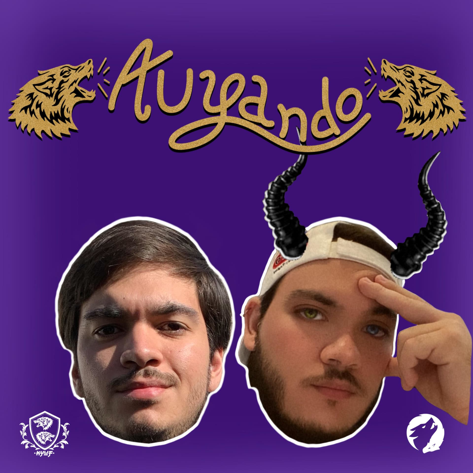 Auyando - Podcasts