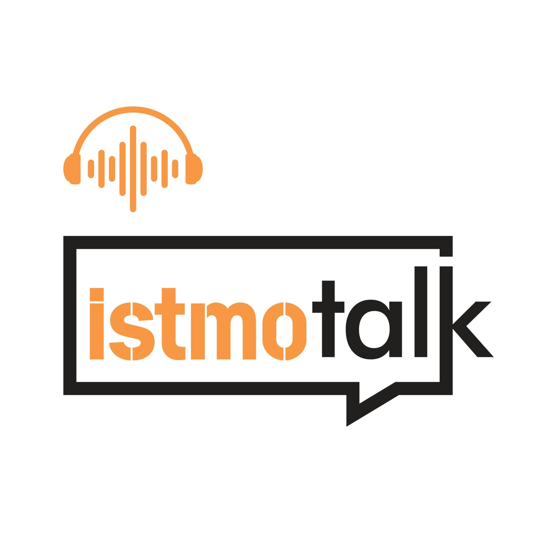 ISTMOtalk - Podcasts