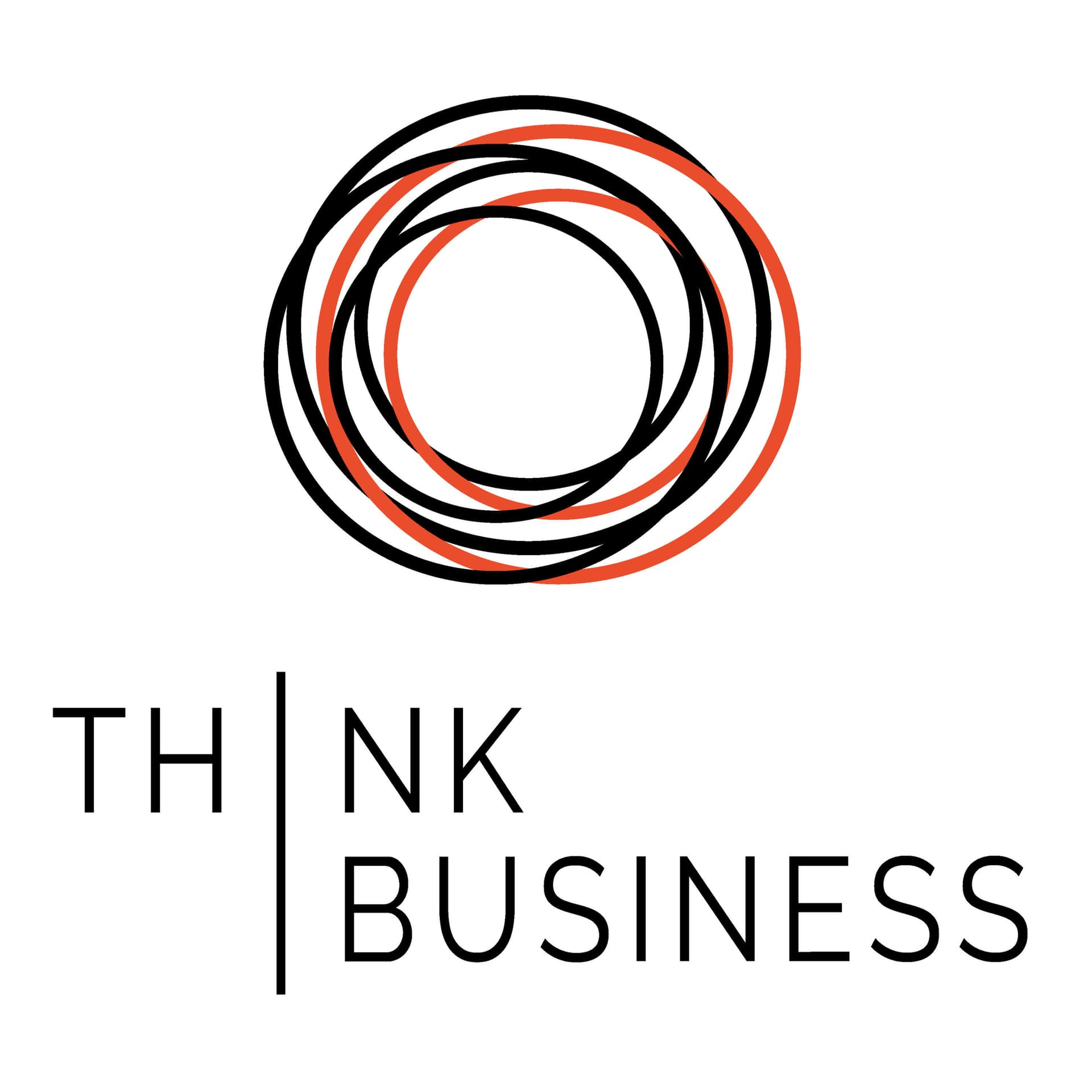 think business - Podcasts