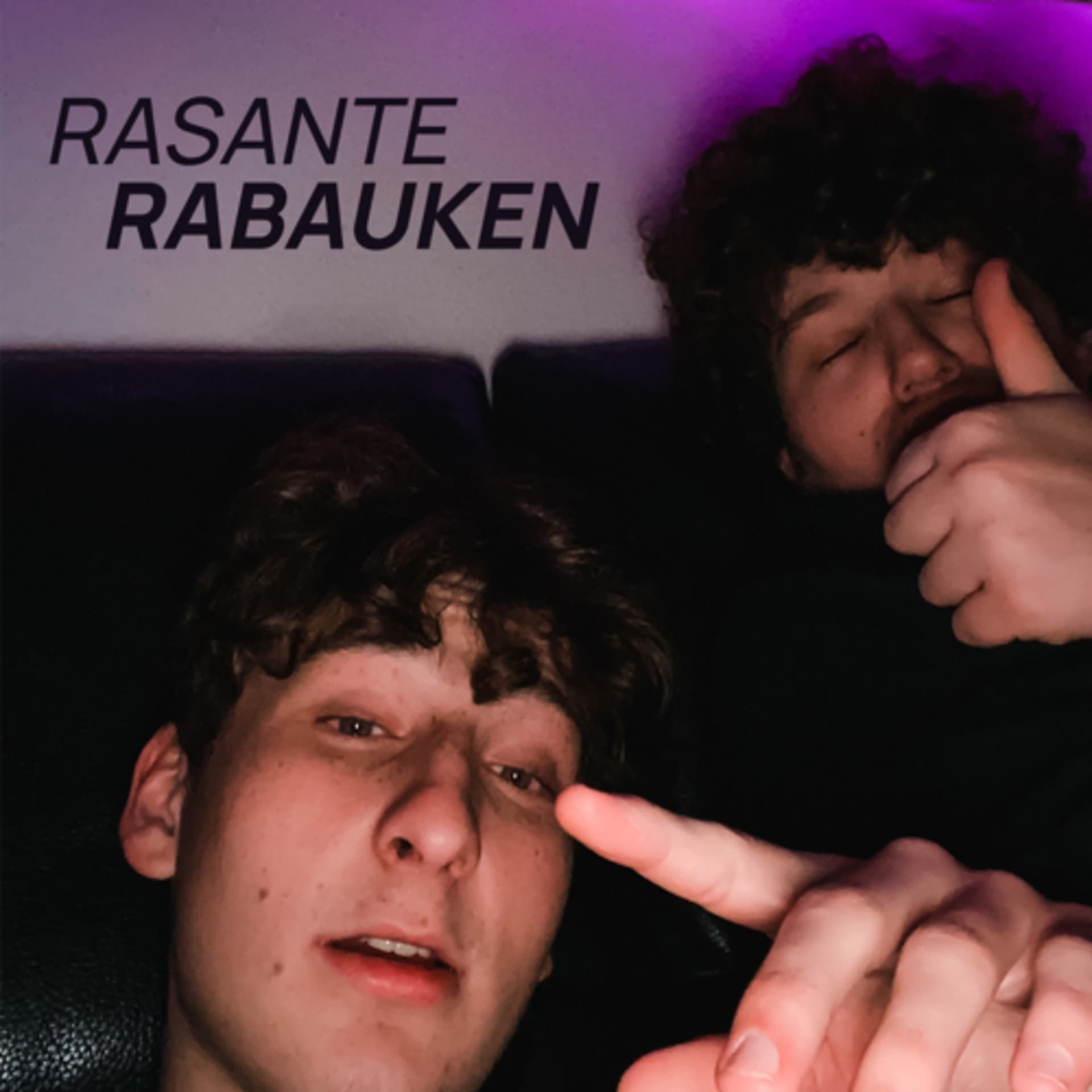 Rasante Rabauken - Podcasts